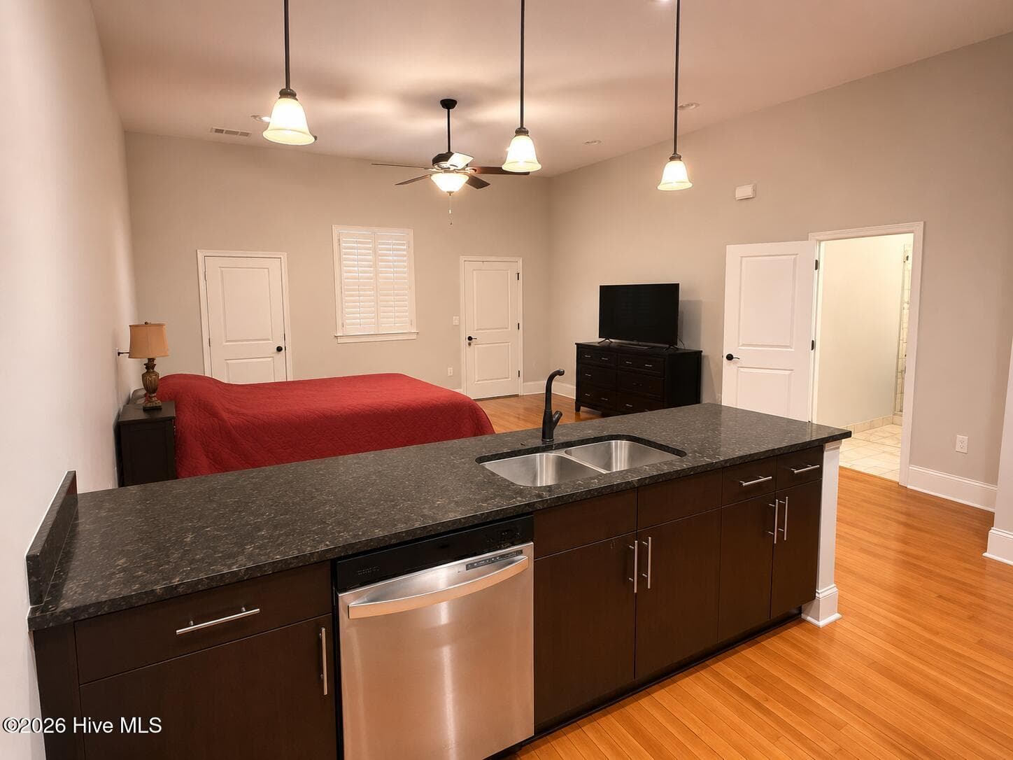 Condominium at 936 Broad Street 407, Augusta, GA 30901, photo 9 of 16