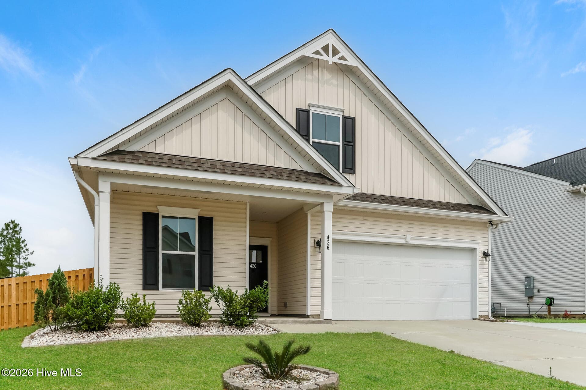 Single Family Residence at 426 Midland Pines Drive, Graniteville, SC 29829, photo 2 of 20