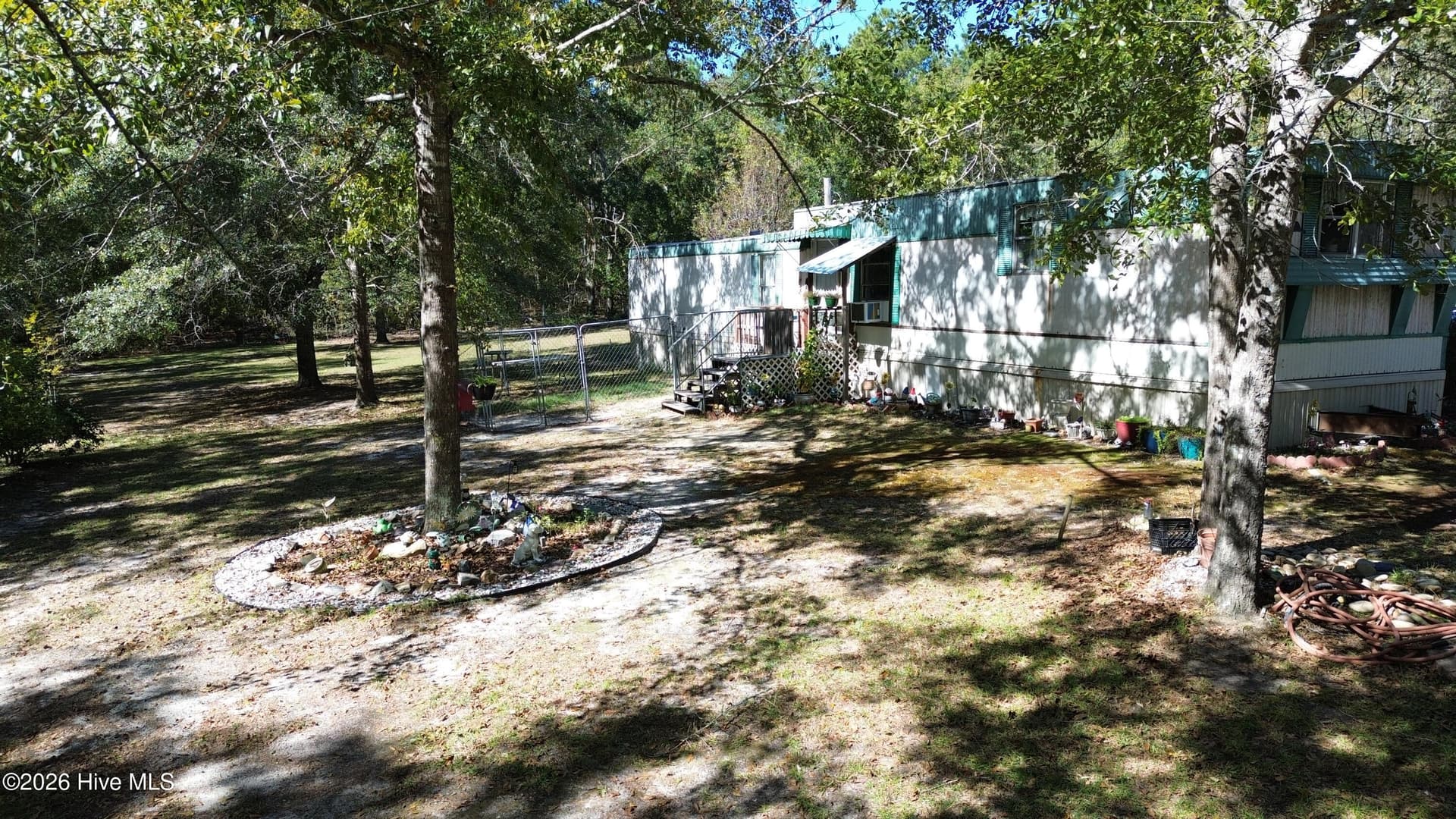 314 Windy Ridge Road, Trenton, SC 29847