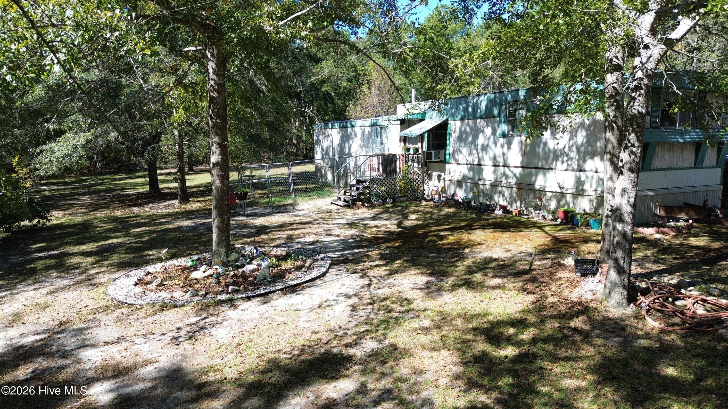 314 Windy Ridge Road, Trenton, SC 29847