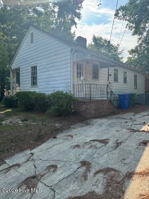 Single Family Residence at 1111 Grove Street N, Wilson, NC 27893, Wilson, photo 17 of 18