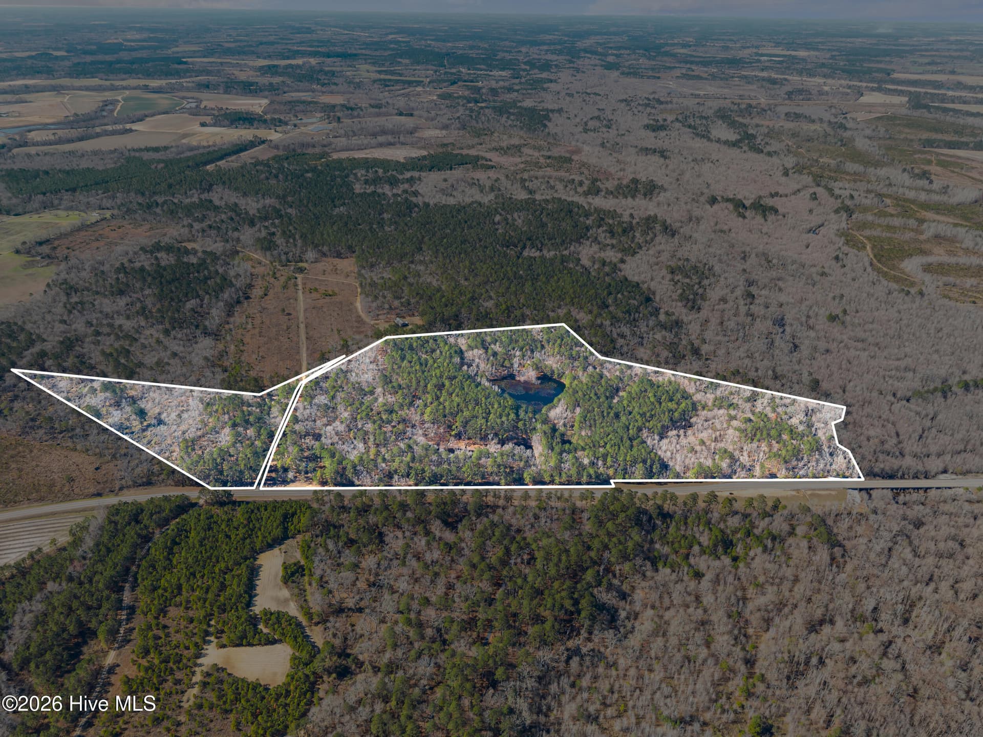 22701 Highway 129, Cobbtown, GA 30420