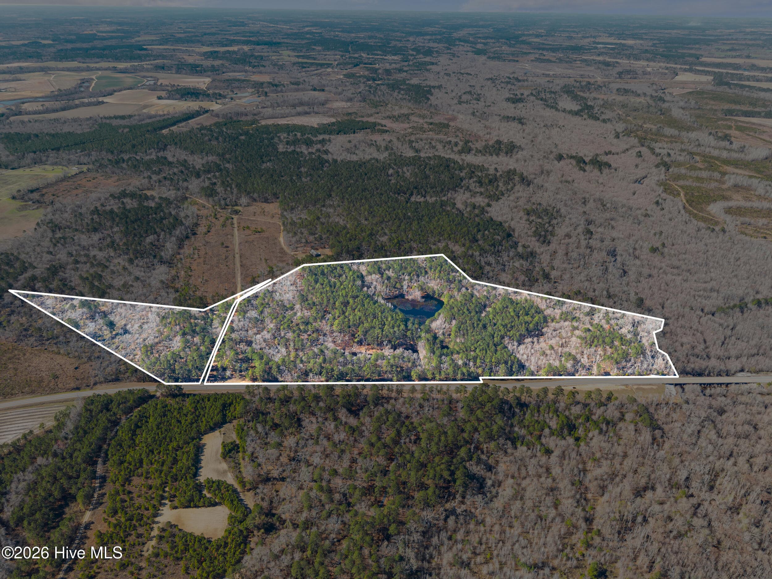 22701 Highway 129, Cobbtown, GA 30420
