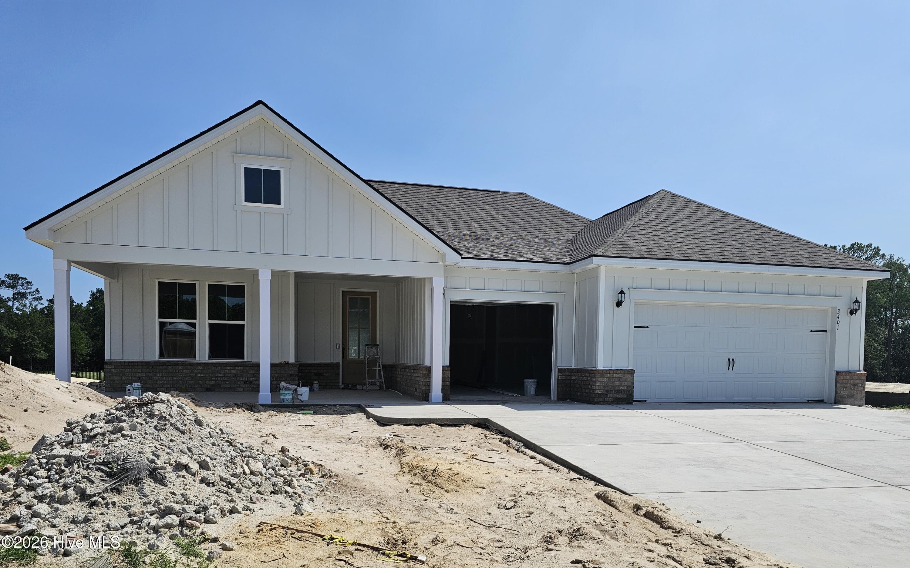 Single Family Residence at 3401 Castries Drive, Shallotte, NC 28470, photo 3 of 104