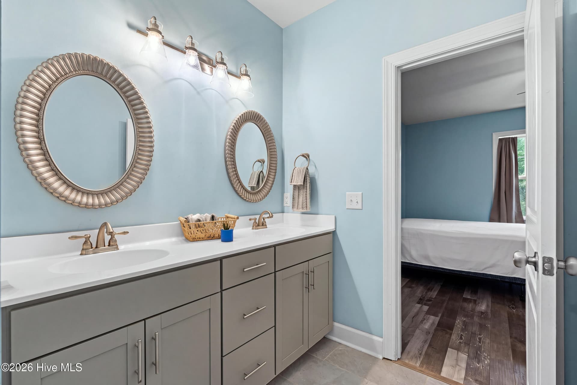 Primary Bath - 539 Eden Drive SW, Supply, NC 28462