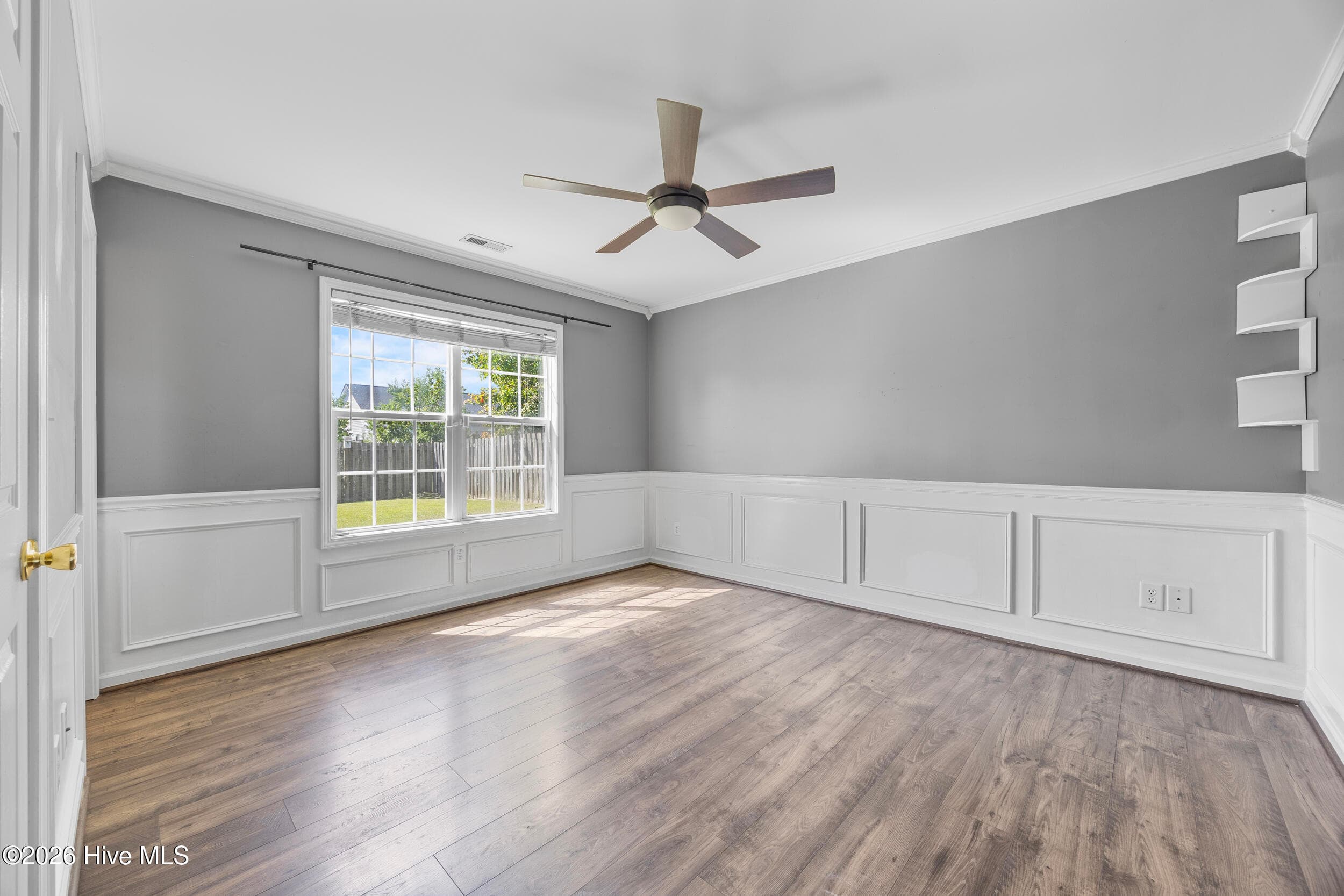 Single Family Residence at 605 Brookbend Drive, Wilmington, NC 28411, photo 25 of 40