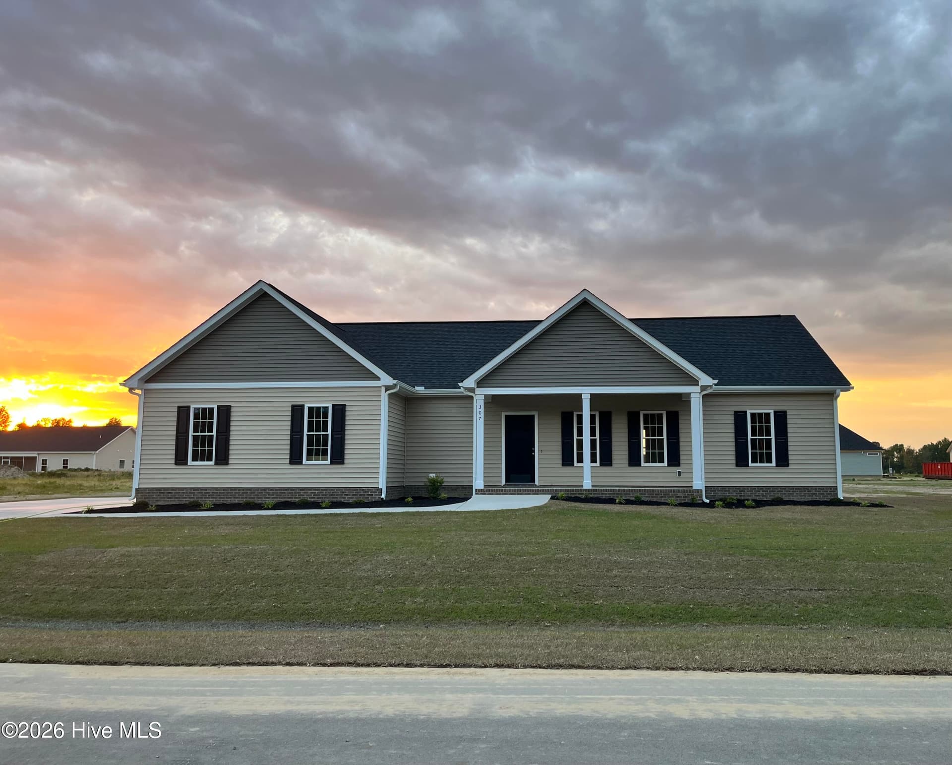 Single Family Residence at 307 Allie'S Drive, Goldsboro, NC 27534, photo 45 of 45