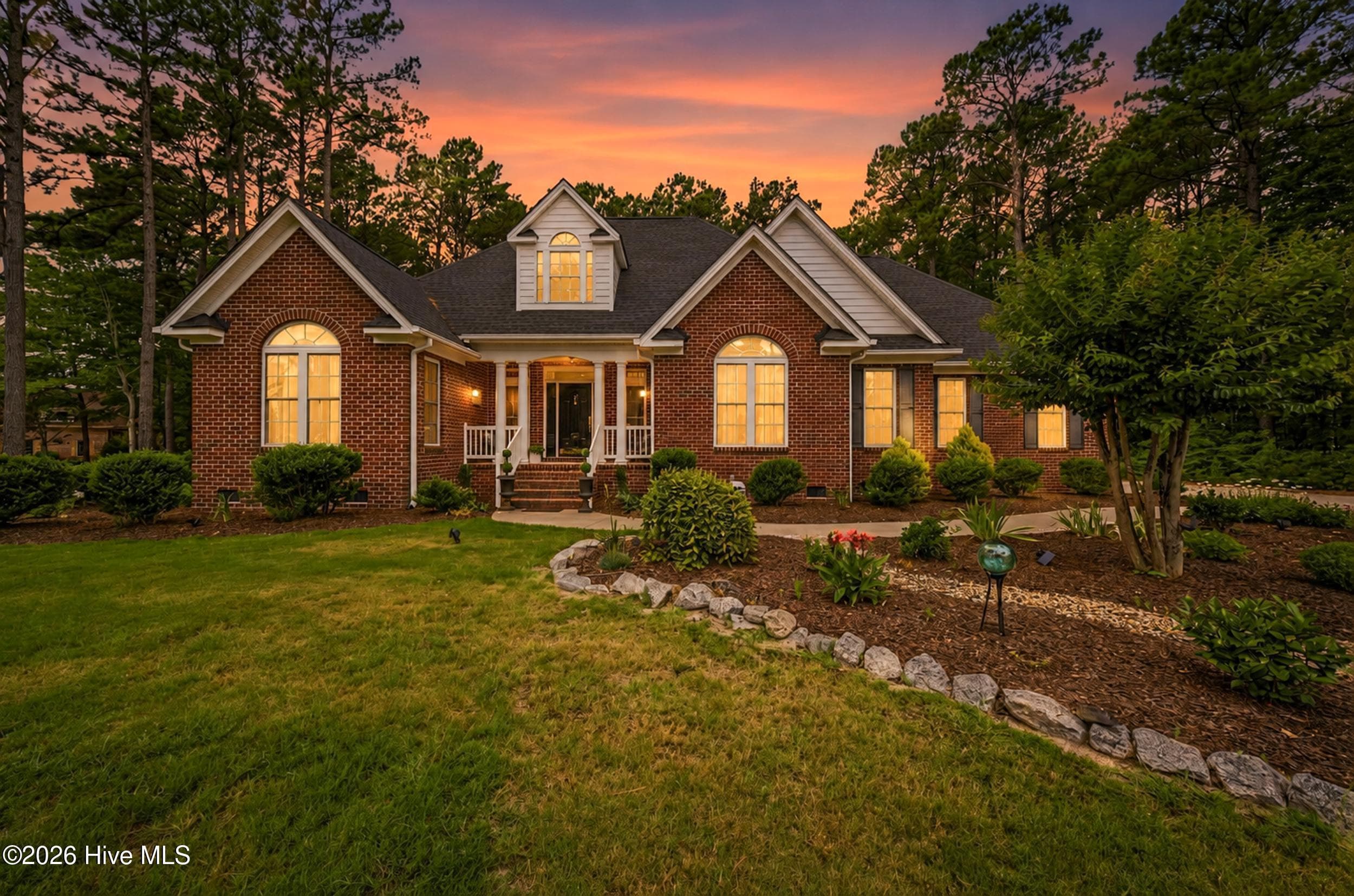 Single Family Residence at 134 Yeopim Creek Drive, Hertford, NC 27944, photo 3 of 57
