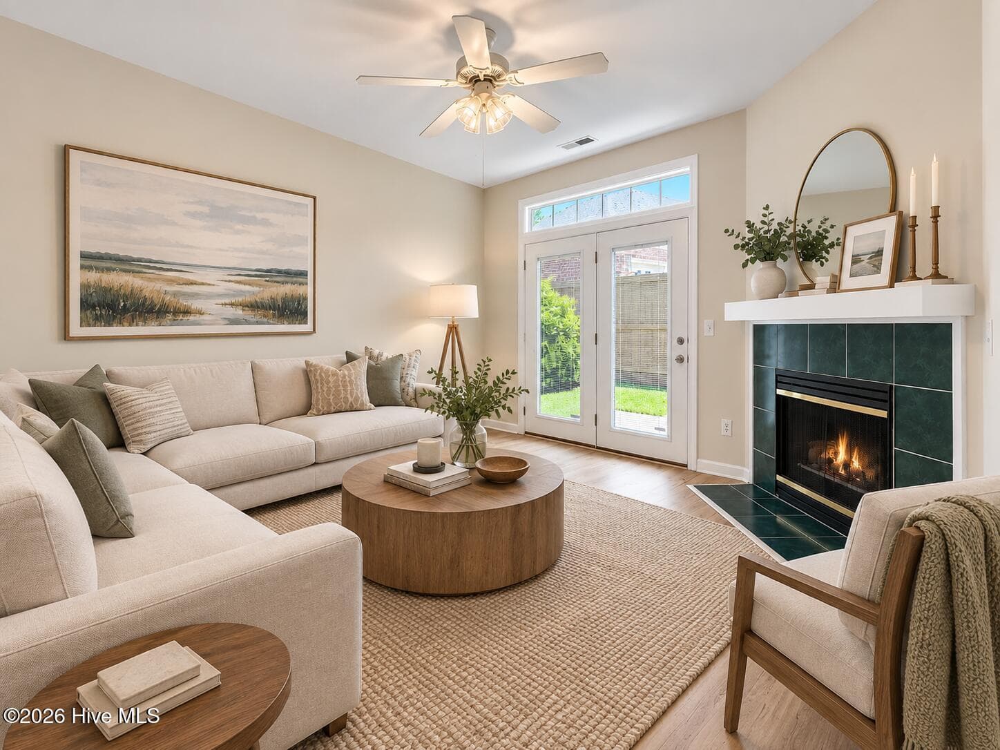 Townhouse at 1017 Avenshire Circle, Wilmington, NC 28412, photo 15 of 37