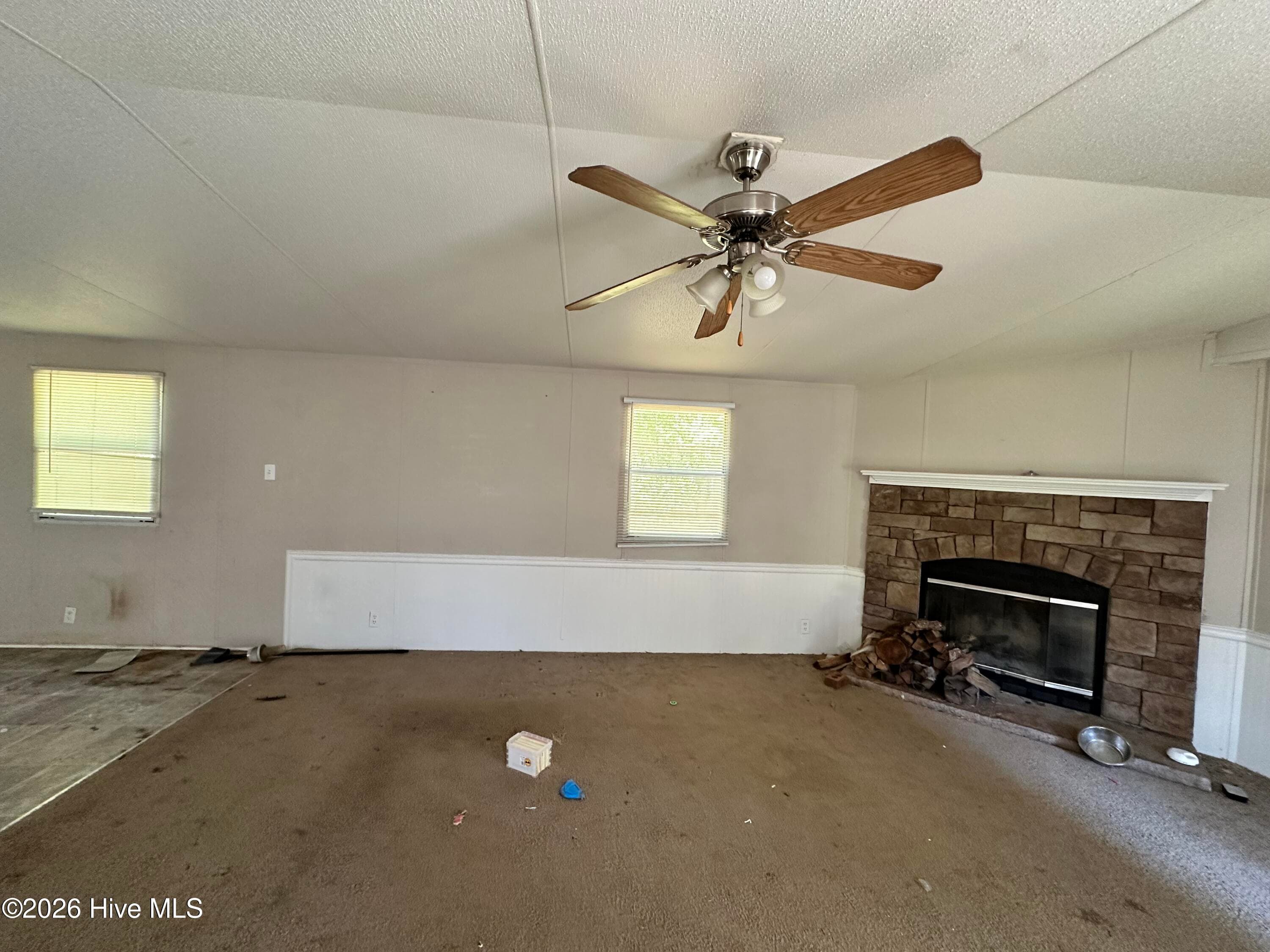 Manufactured Home at 132 Straight Gage Church Road Road Lot 3, McCormick, SC 29835, photo 3 of 4