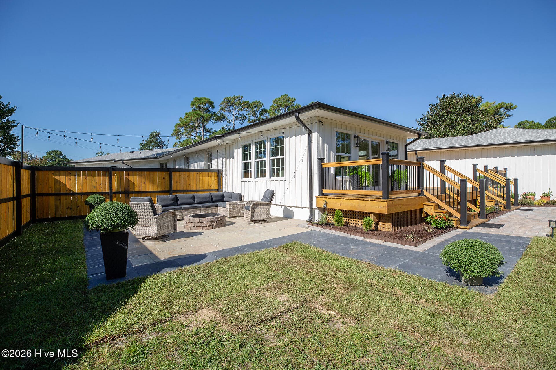 Single Family Residence at 701 Pine Valley Drive, Wilmington, NC 28412, photo 77 of 89