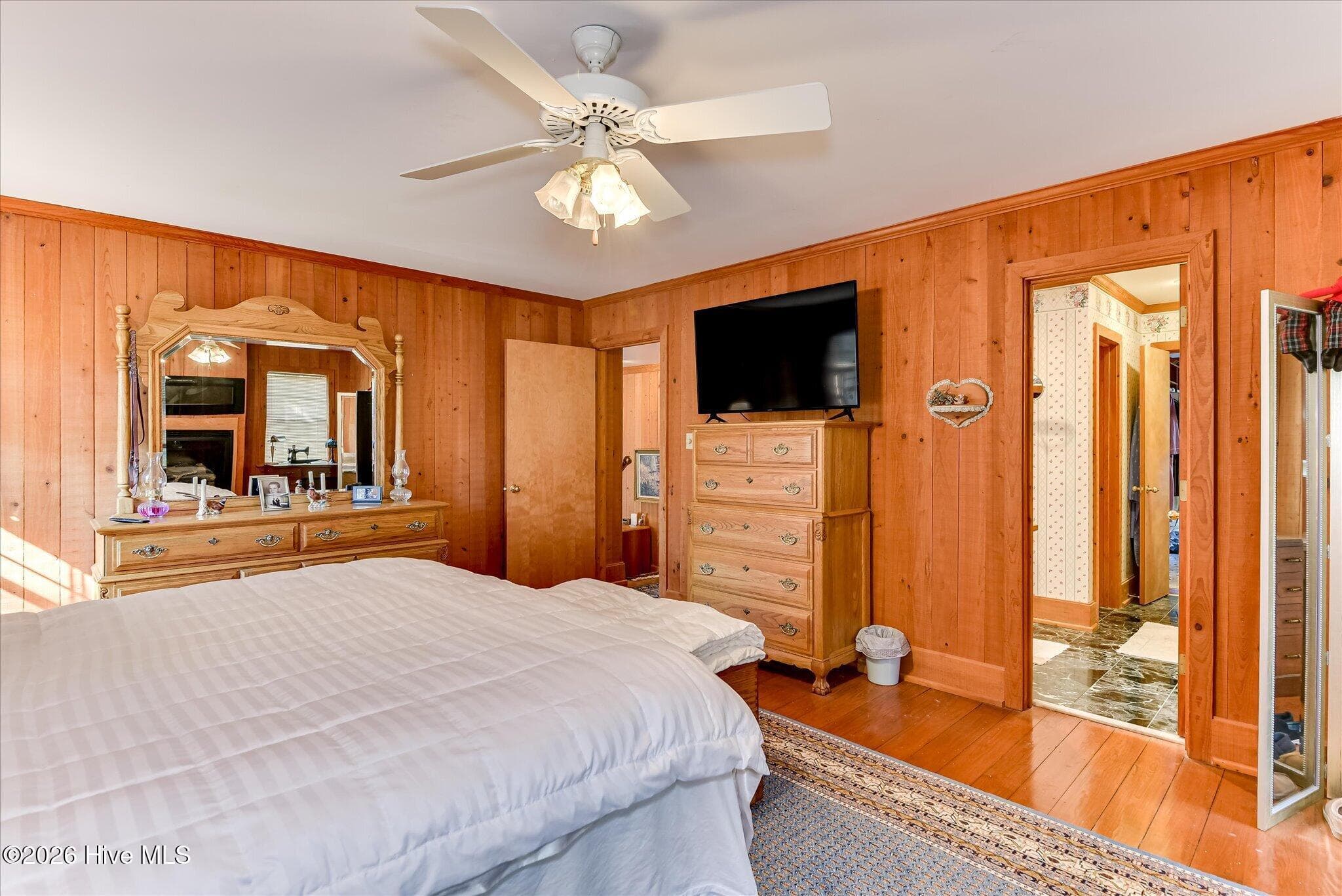 Single Family Residence at 3941 Parwood Road, Blythe, GA 30805, photo 54 of 98