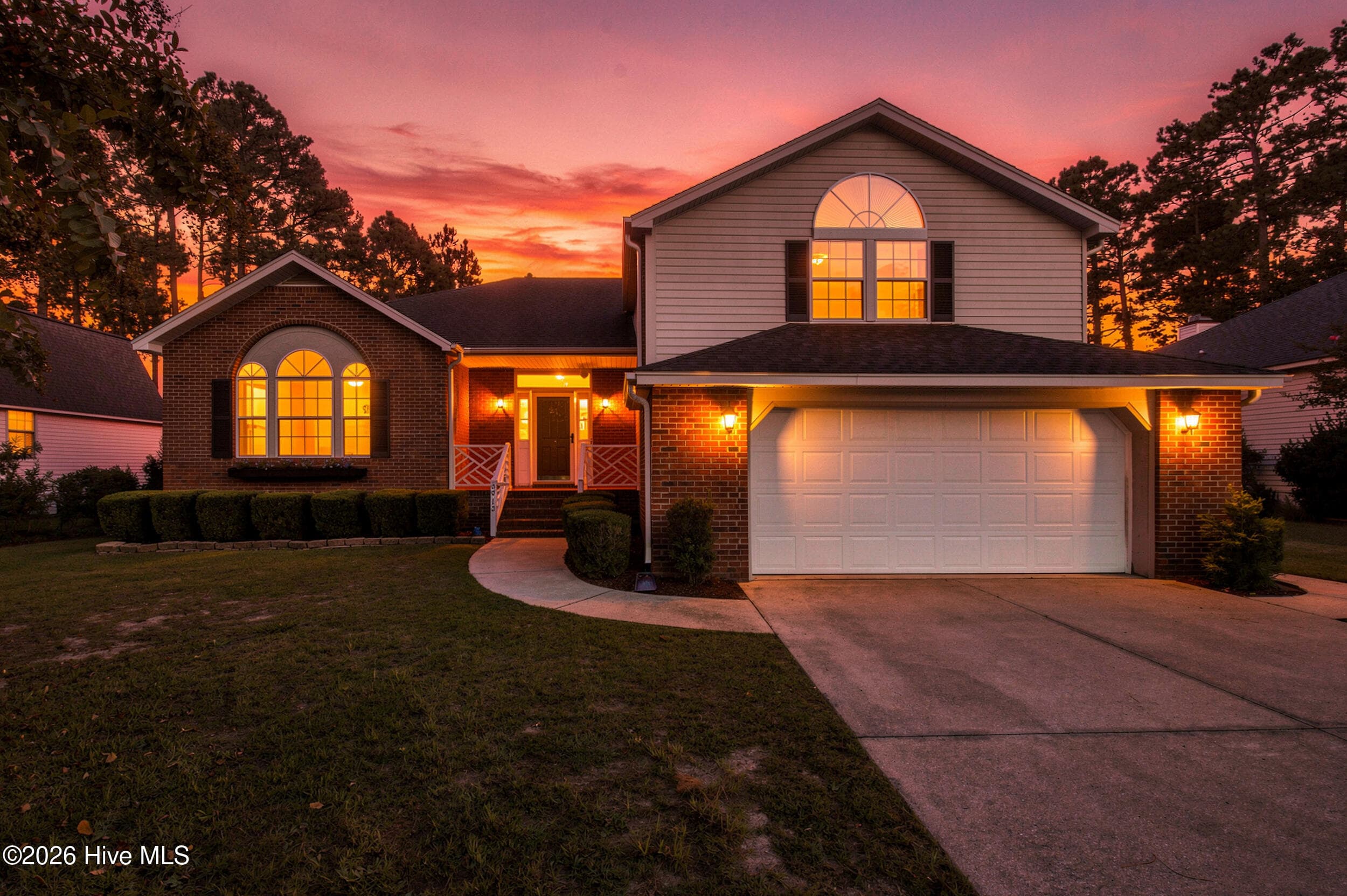 6912 Haberdeen Drive, Wilmington, NC 28411