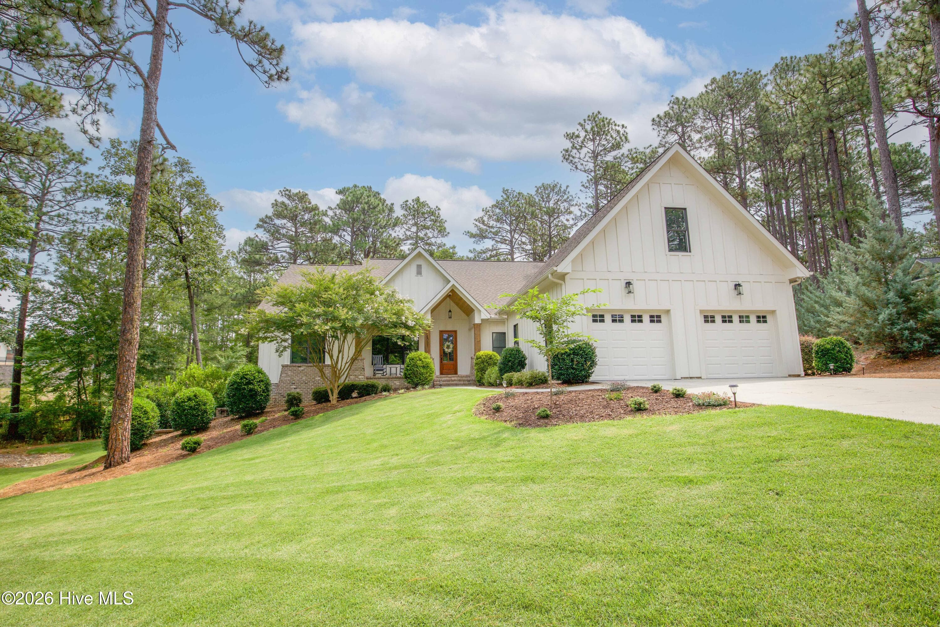 102 Greystones Court, Pinehurst, NC 28374