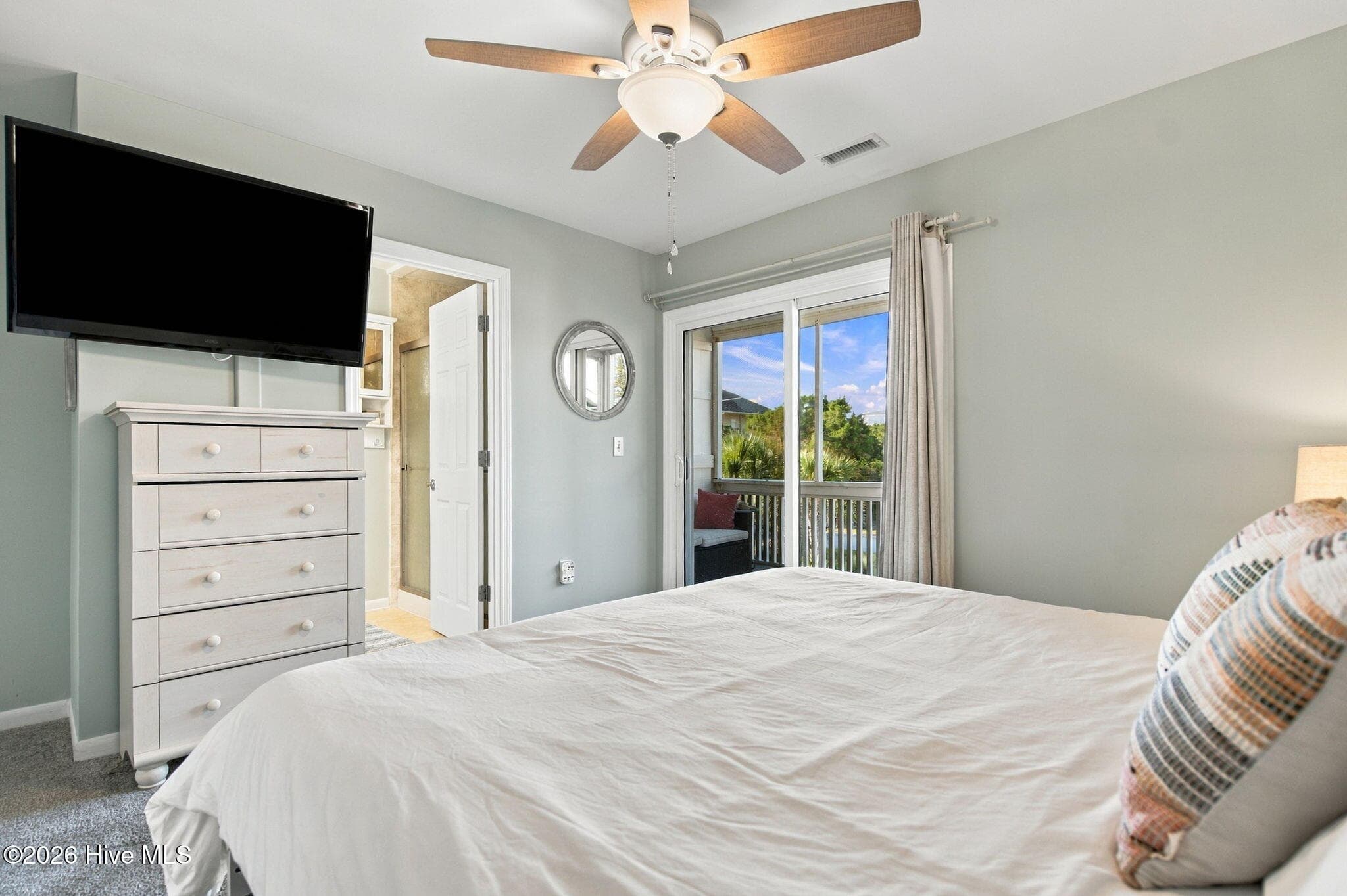 Condominium at 202 Empie Avenue A, Topsail Beach, NC 28445, photo 13 of 61