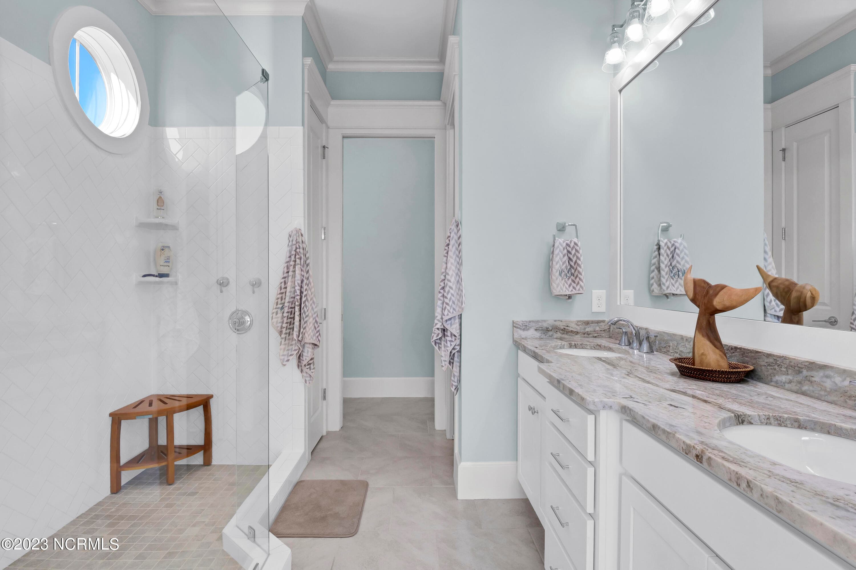 Condominium at 10 Seagull Street Unit A, Wrightsville Beach, NC 28480, photo 34 of 50