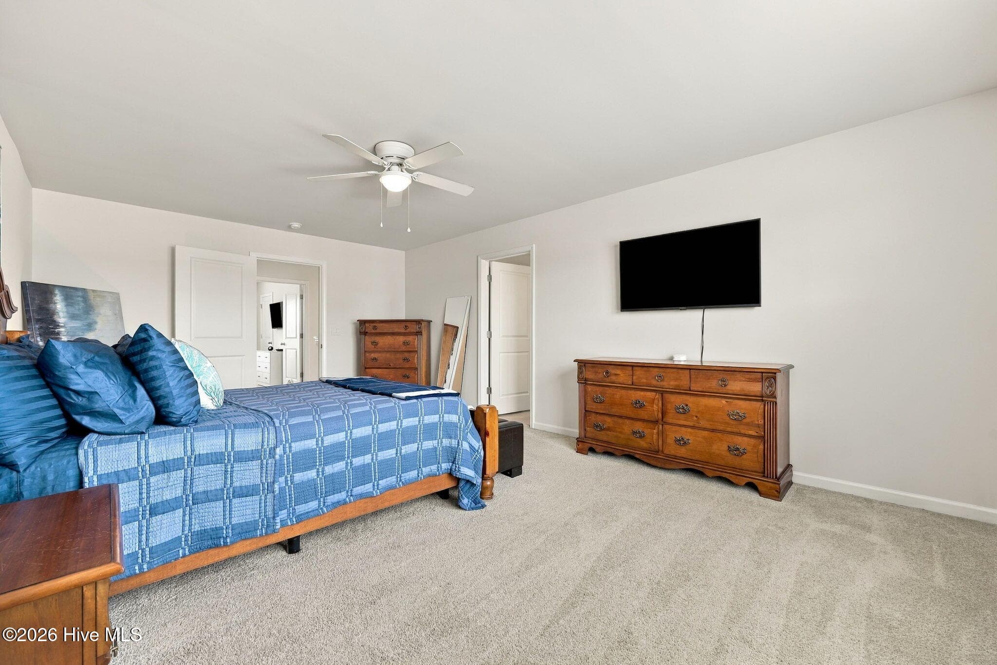 Single Family Residence at 1214 Queensland Lane, Ayden, NC 28513, photo 27 of 58