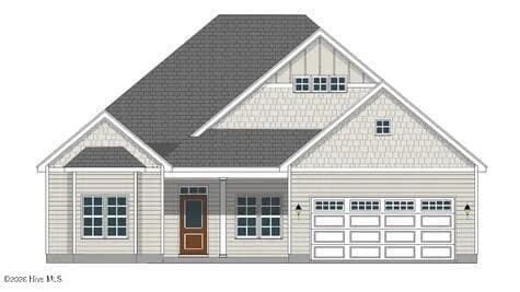Single Family Residence at 1713 Dew Meadow Drive, Winterville, NC 28590, photo 19 of 83