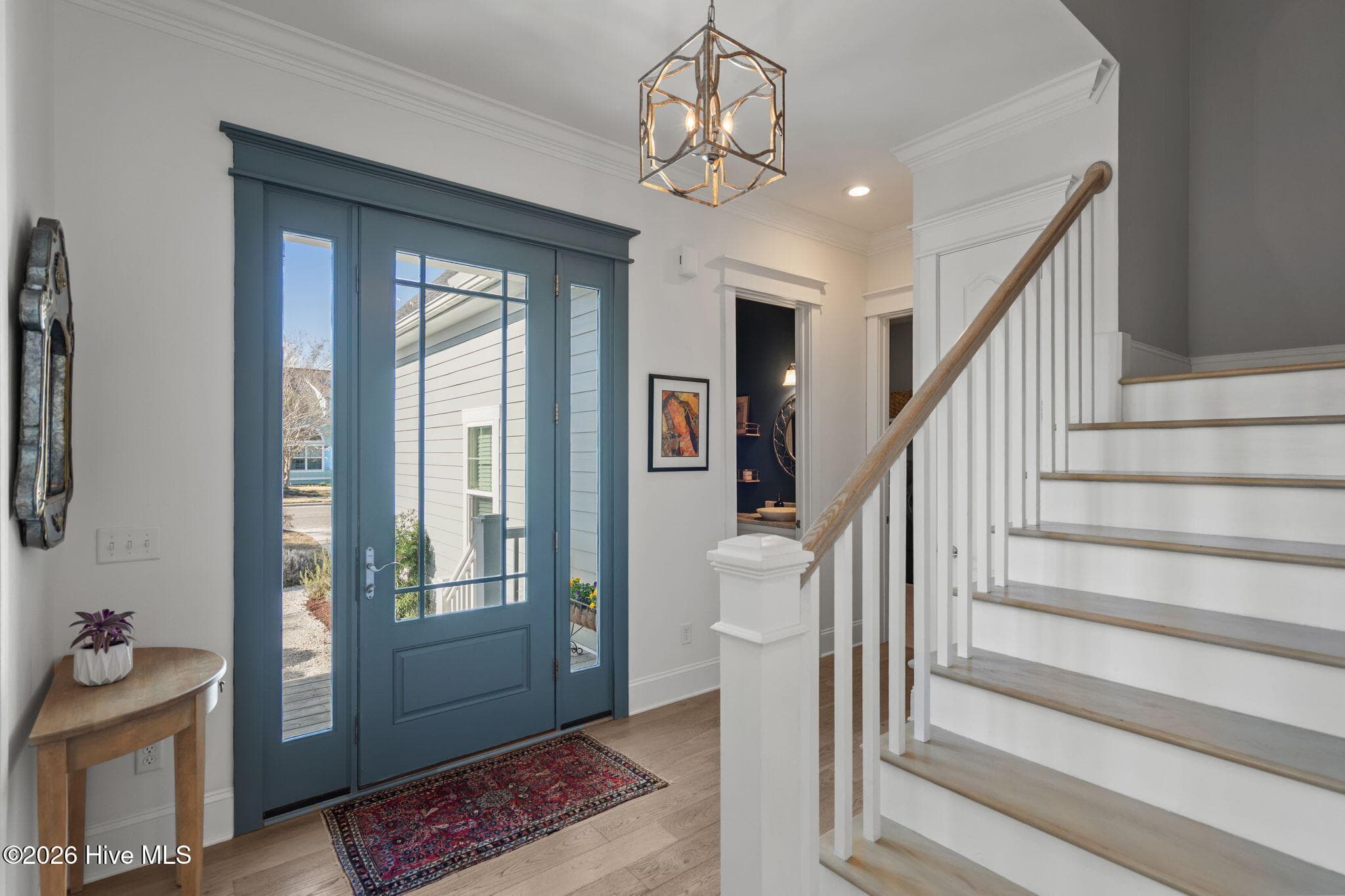 Single Family Residence at 824 Cupola Drive, Wilmington, NC 28409, photo 16 of 85