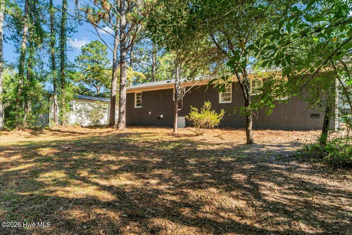 Single Family Residence at 604 S Hardin Street, Southern Pines, NC 28387, photo 41 of 46