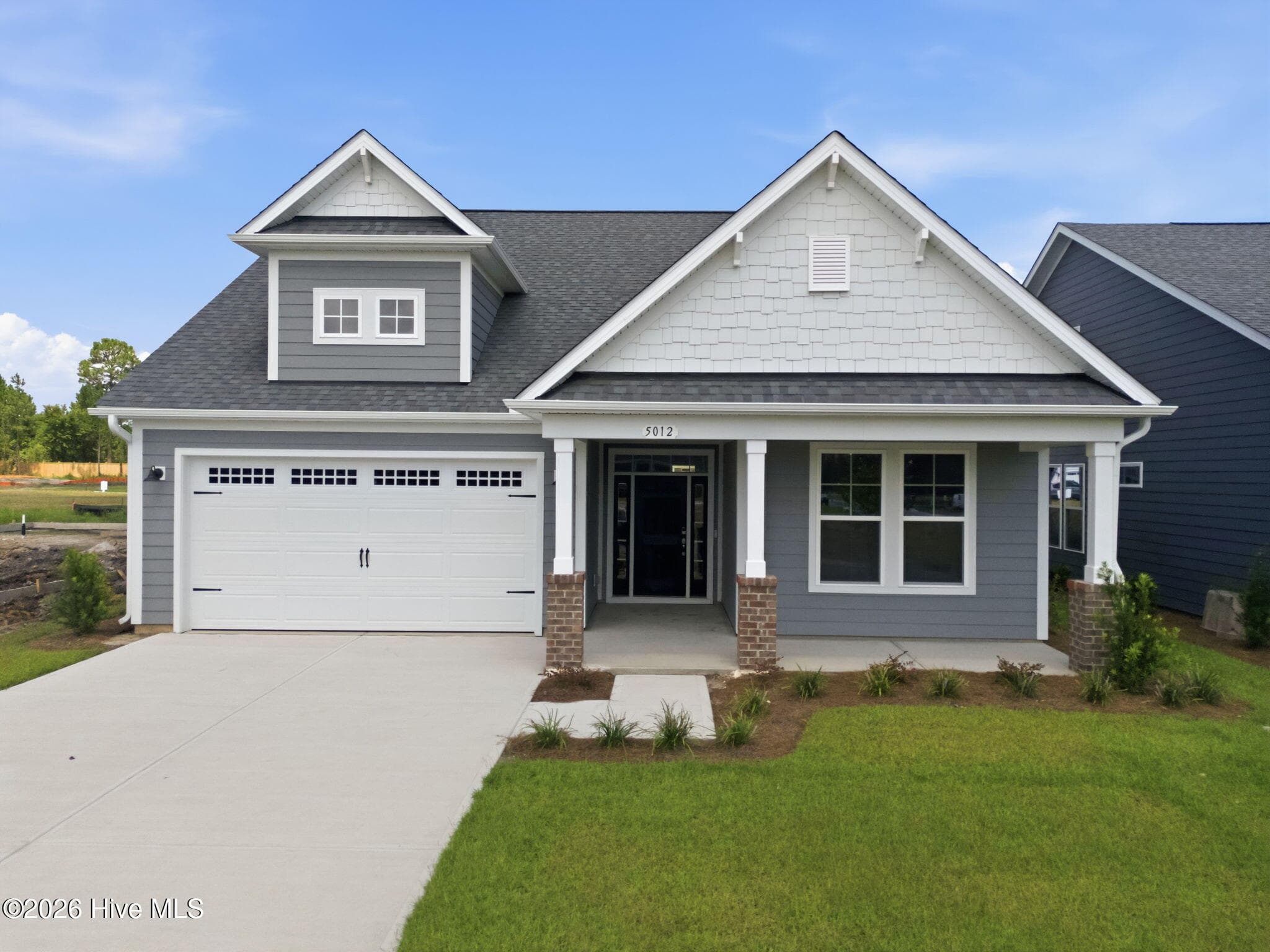 5016 Freshbrook Way, Leland, NC 28451