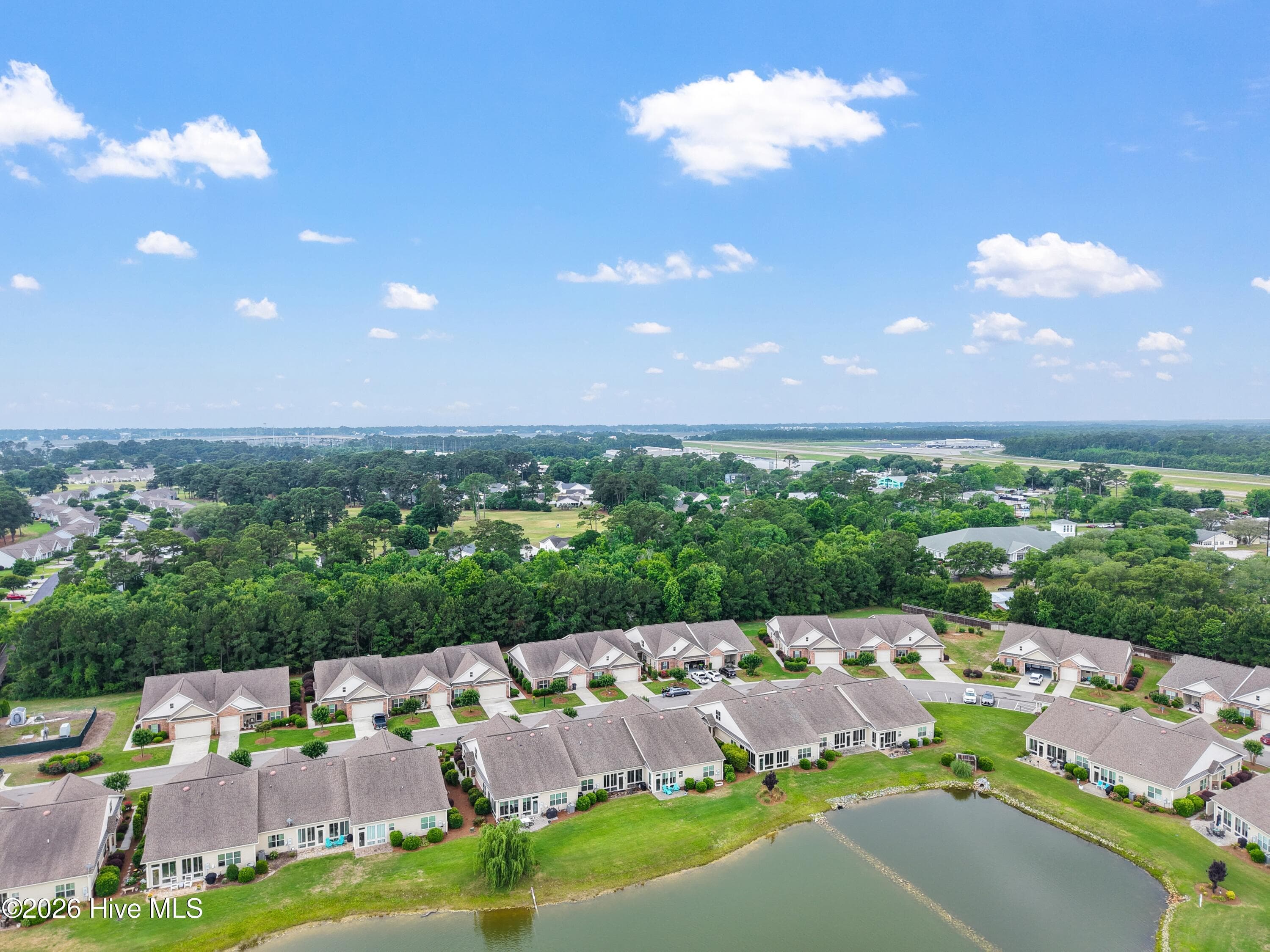 Townhouse at 4180 Cambridge Cove Road SE Unit 2, Southport, NC 28461, photo 61 of 74