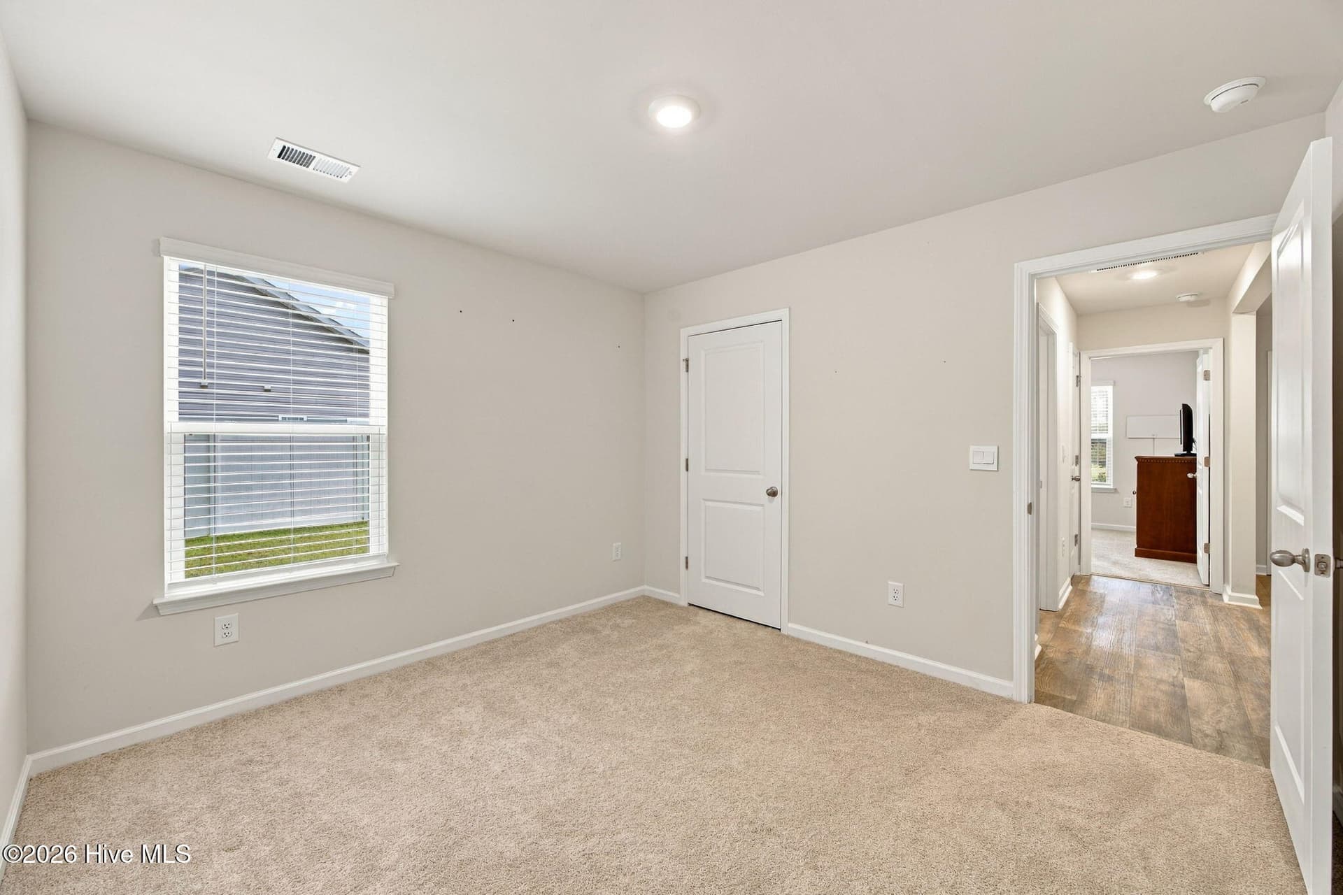 3rd bedroom - 2991 Hardsmith Street, Shallotte, NC 28470