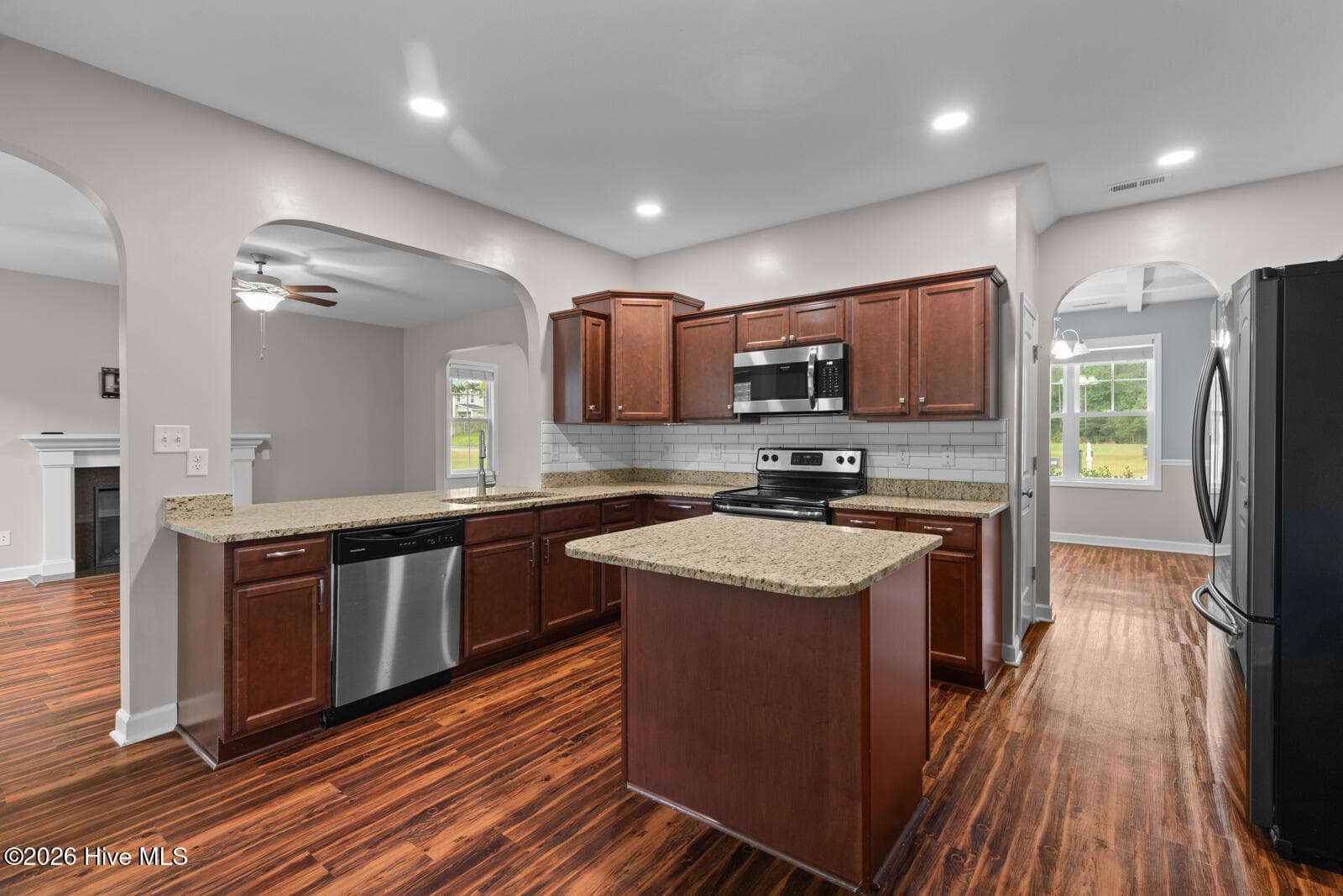 Single Family Residence at 202 Seneca Court, Holly Ridge, NC 28445, photo 20 of 70