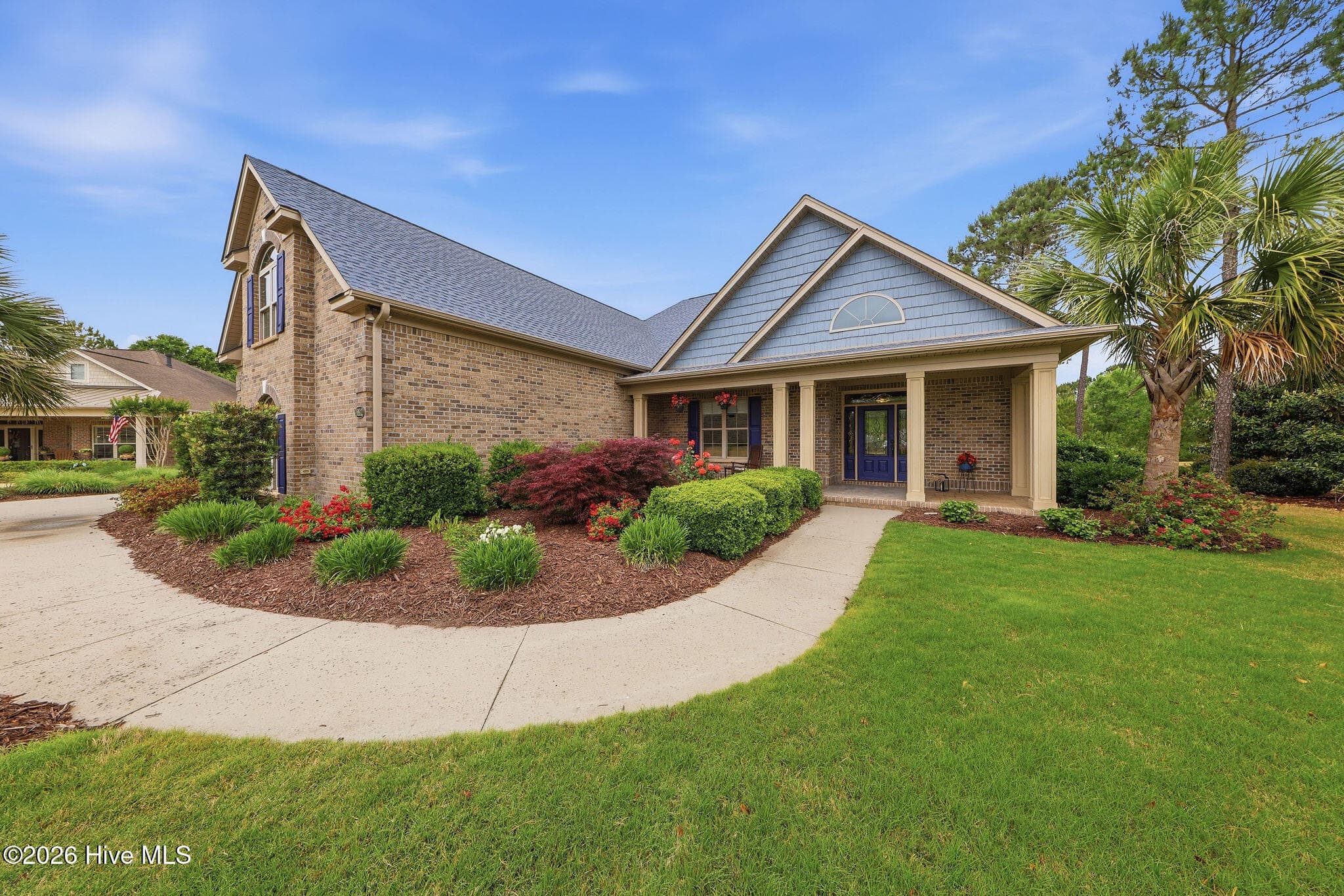 Single Family Residence at 8812 Maple Ash Trail NE, Leland, NC 28451, photo 19 of 110
