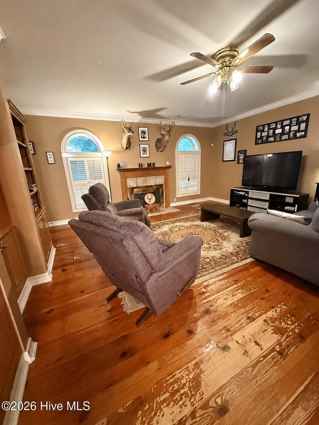 Single Family Residence at 2281 Red Haven Drive, Thomson, GA 30824, photo 12 of 43