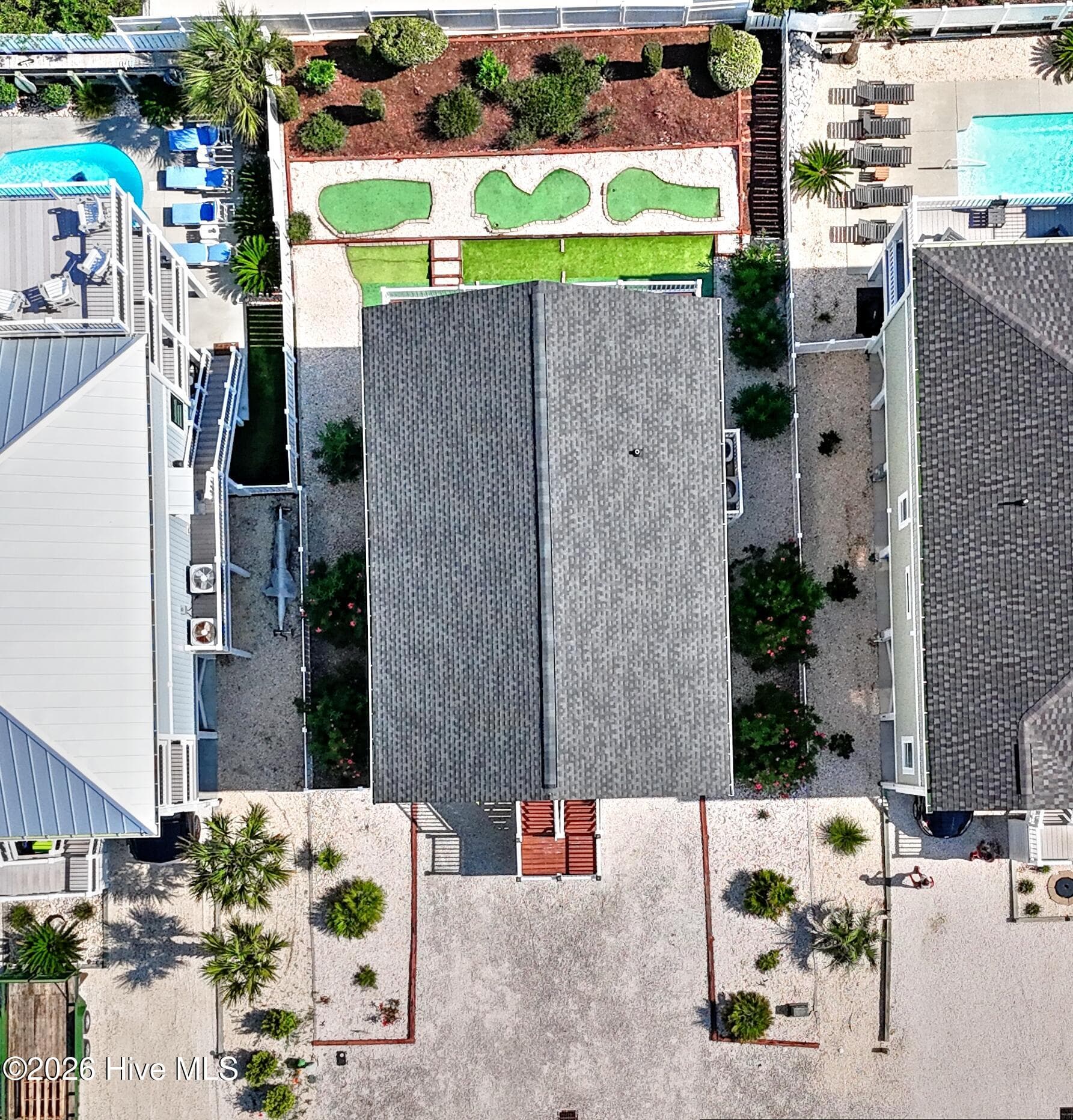 Single Family Residence at 123 W Third Street, Ocean Isle Beach, NC 28469, photo 8 of 68