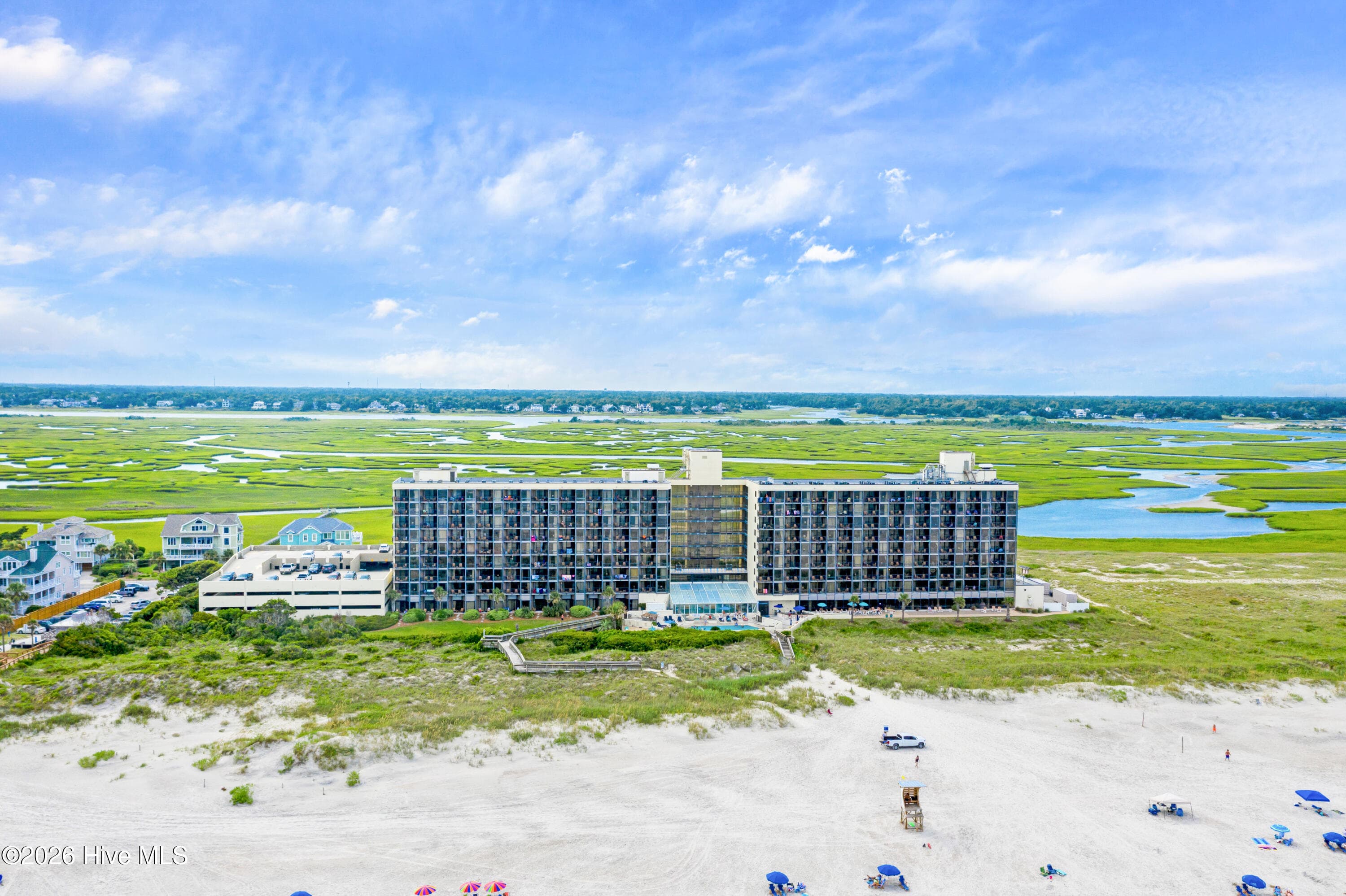 Condominium at 2700 N Lumina Avenue Unit 720, Wrightsville Beach, NC 28480, photo 26 of 26