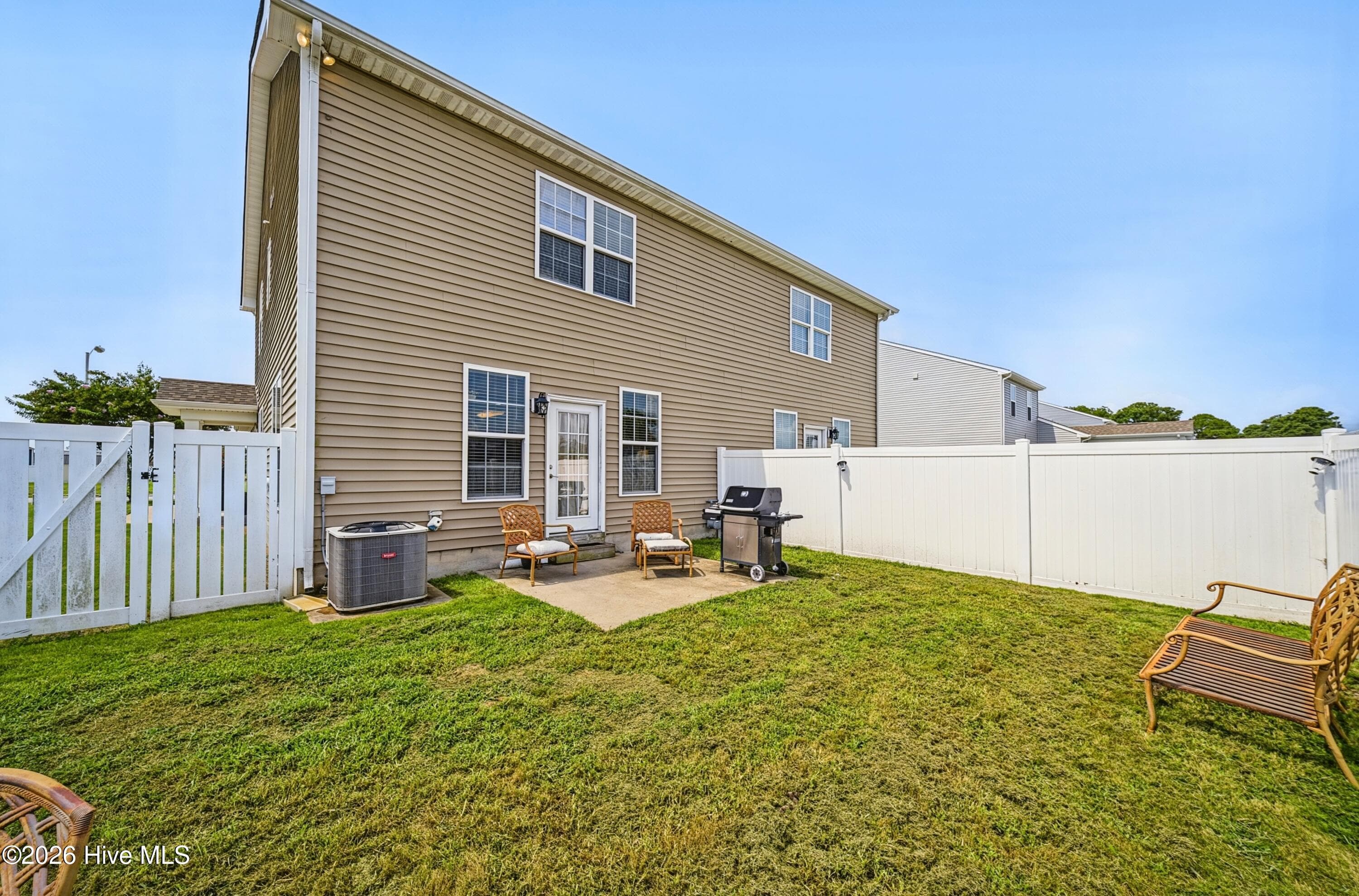 Townhouse at 202 Spinnaker Street Unit B, Elizabeth City, NC 27909, photo 21 of 32