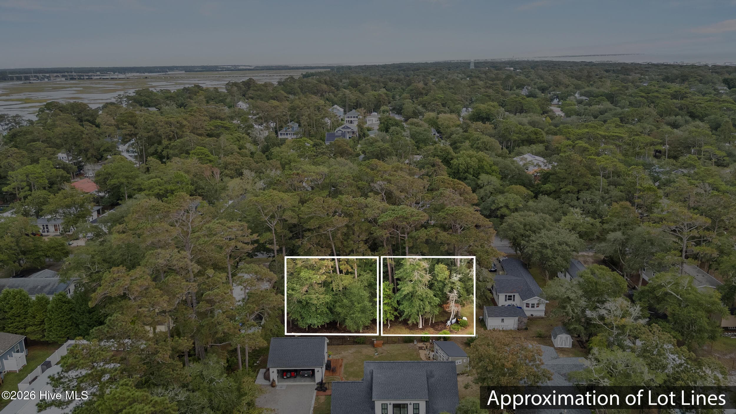 Residential Lot at Lot 13 13 NE 68th Street, Oak Island, NC 28465, photo 3 of 52