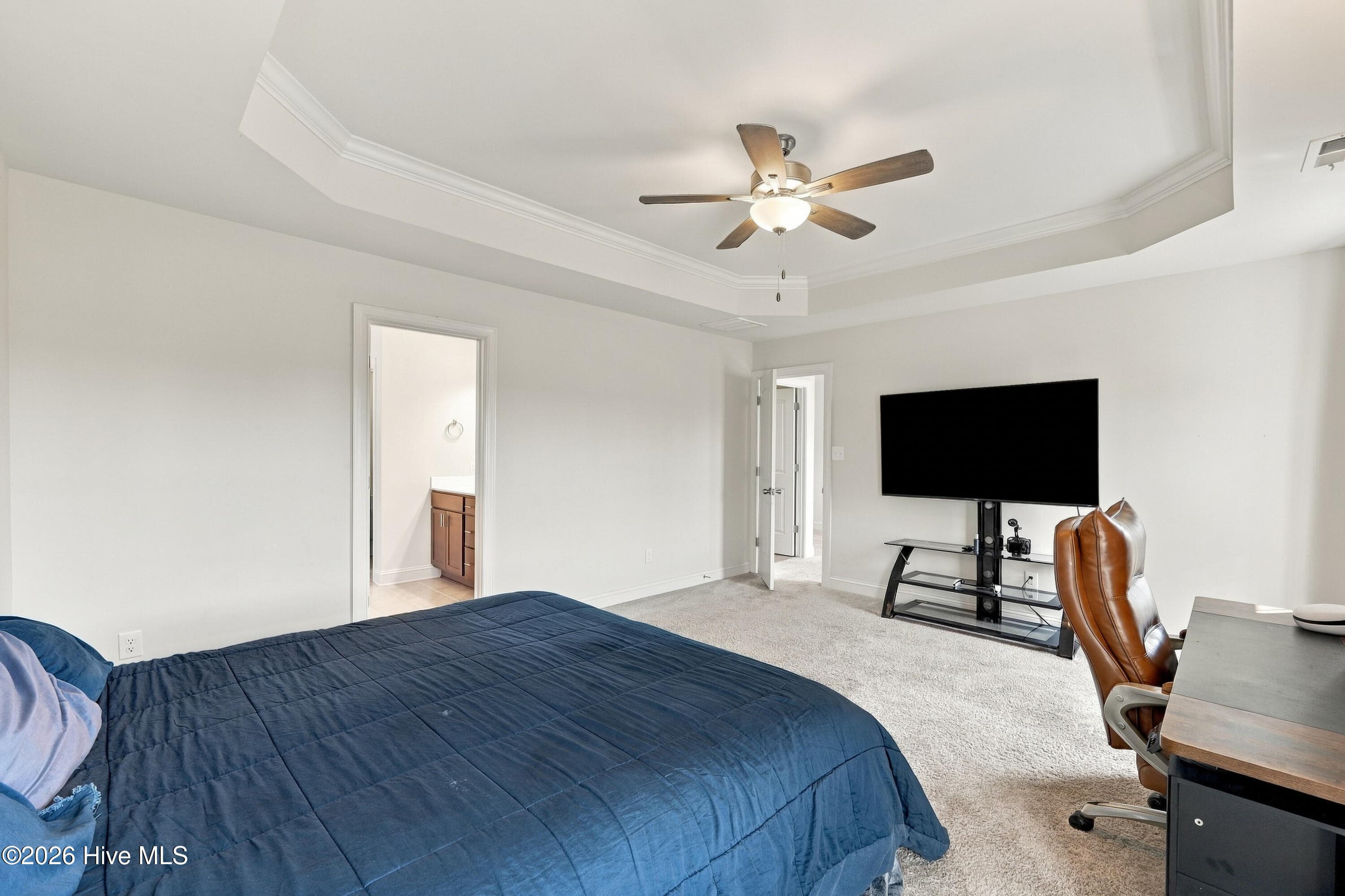 Single Family Residence at 1011 Sailfish Street, New Bern, NC 28562, photo 7 of 44