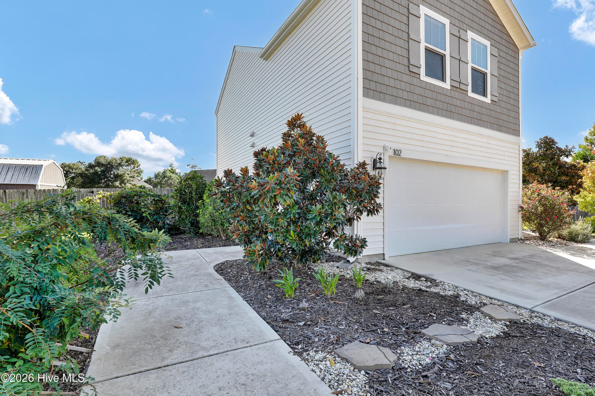 Single Family Residence at 102 Tralee Place, Holly Ridge, NC 28445, photo 53 of 71
