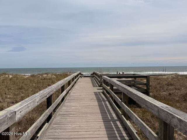 Residential Lot at 1222 1 Swordfish Lane, Carolina Beach, NC 28428, photo 6 of 7