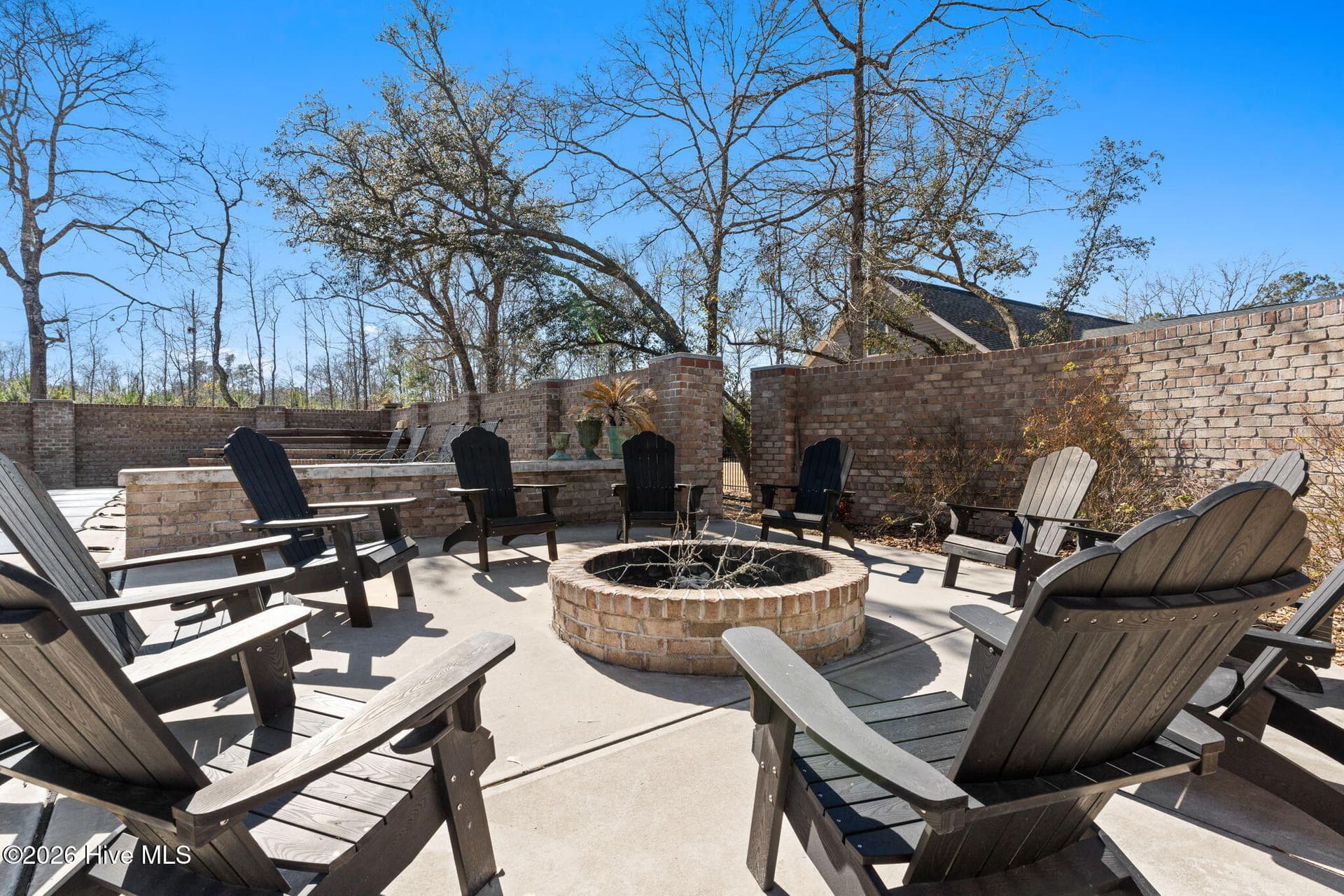 Single Family Residence at 1853 Turkey Trap Road SW, Supply, NC 28462, photo 66 of 70