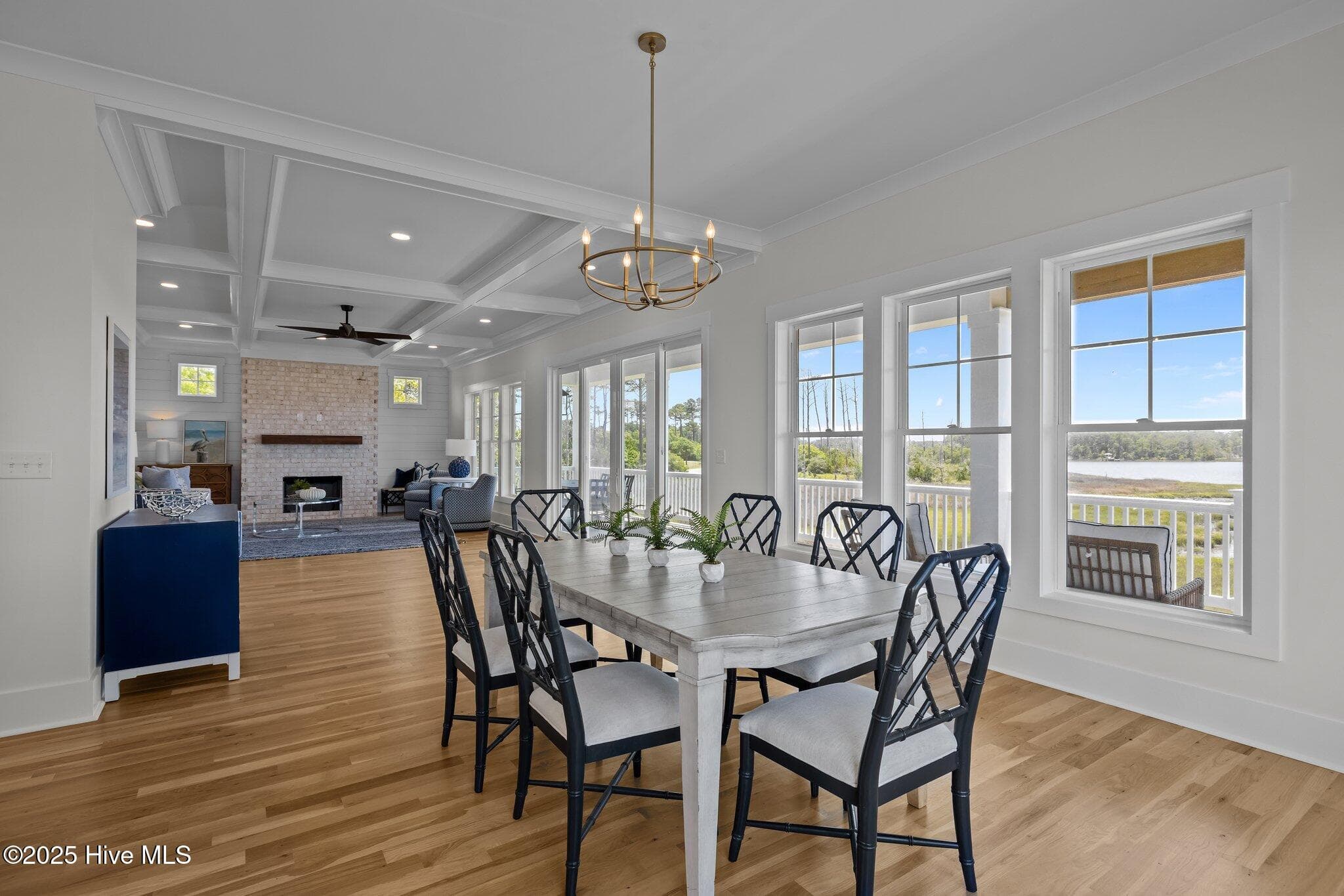 Single Family Residence at 325 Anson Road, Beaufort, NC 28516, photo 9 of 48