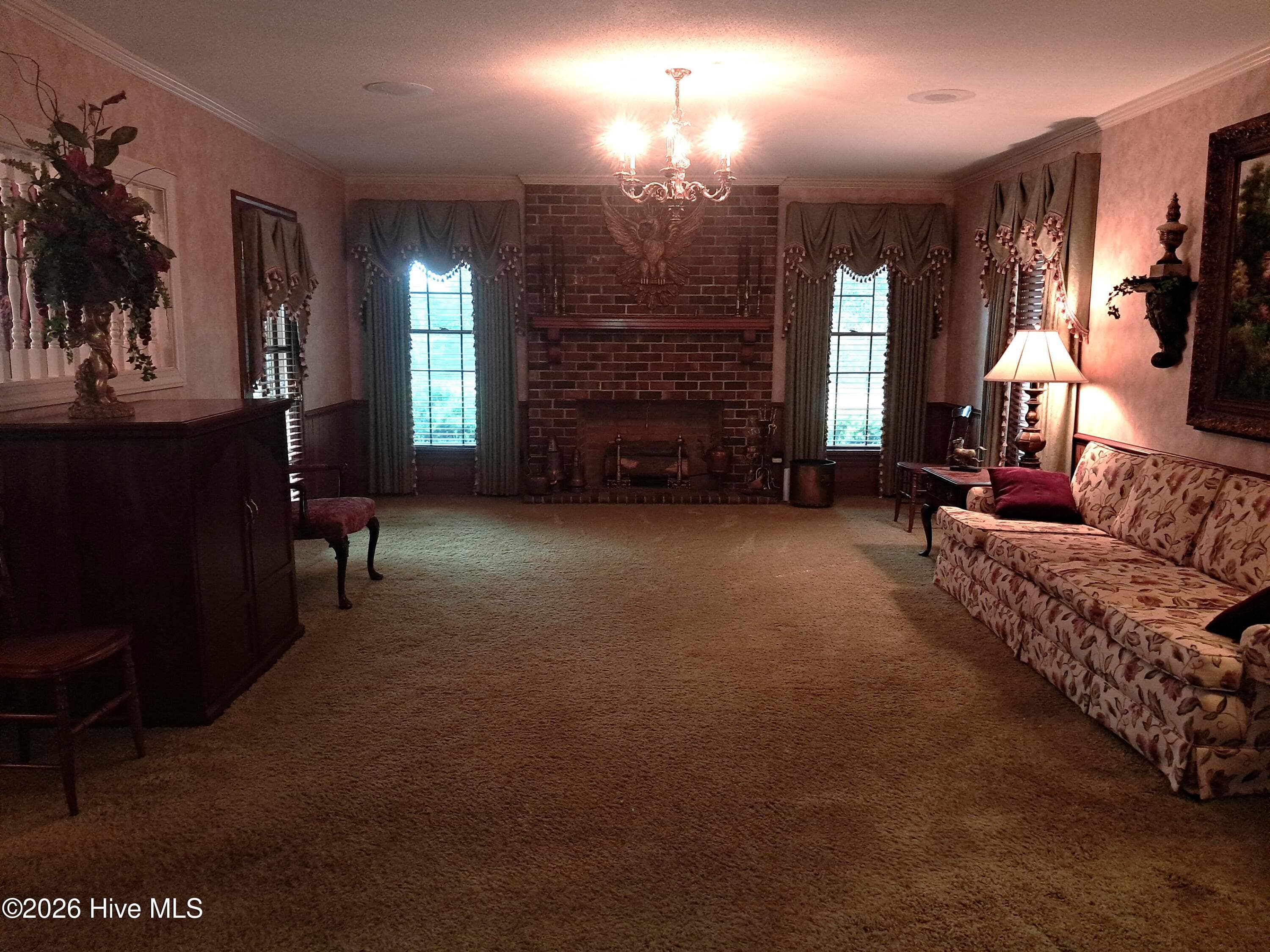 Single Family Residence at 316 First Street, Hookerton, NC 28538, photo 44 of 86