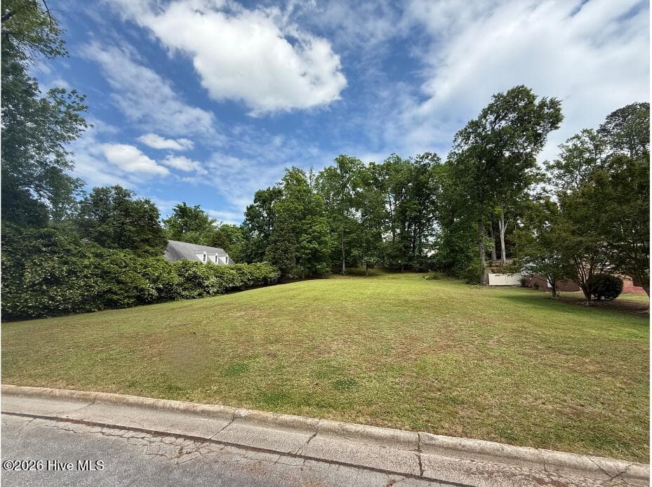 Residential Lot at 1306 Canal Drive NW, Wilson, NC 27893, photo 4 of 9