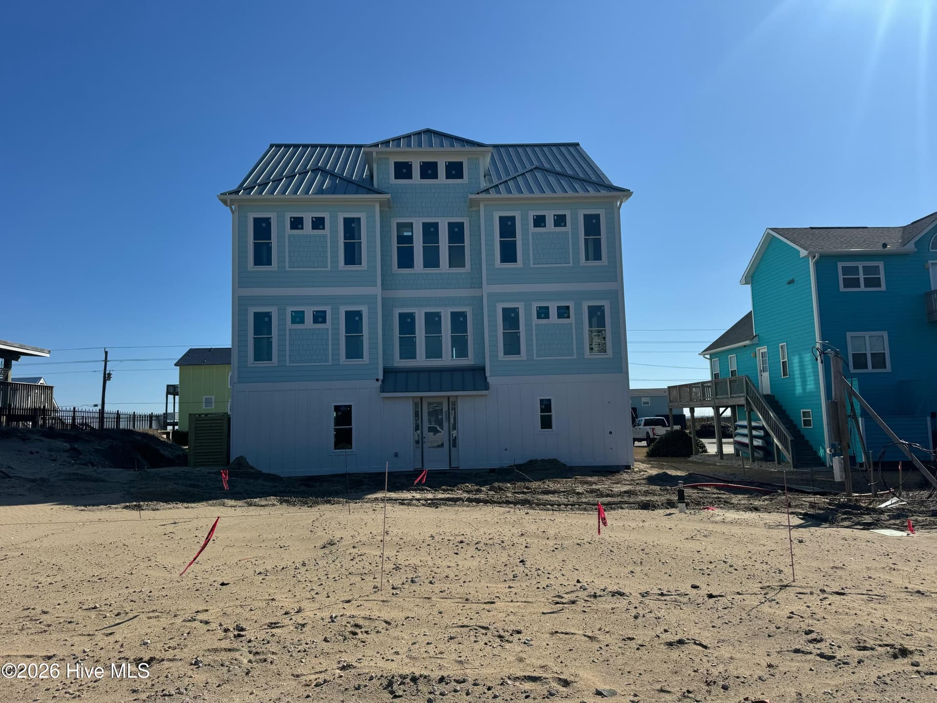 404 Ocean Drive ., Emerald Isle, NC 28594
