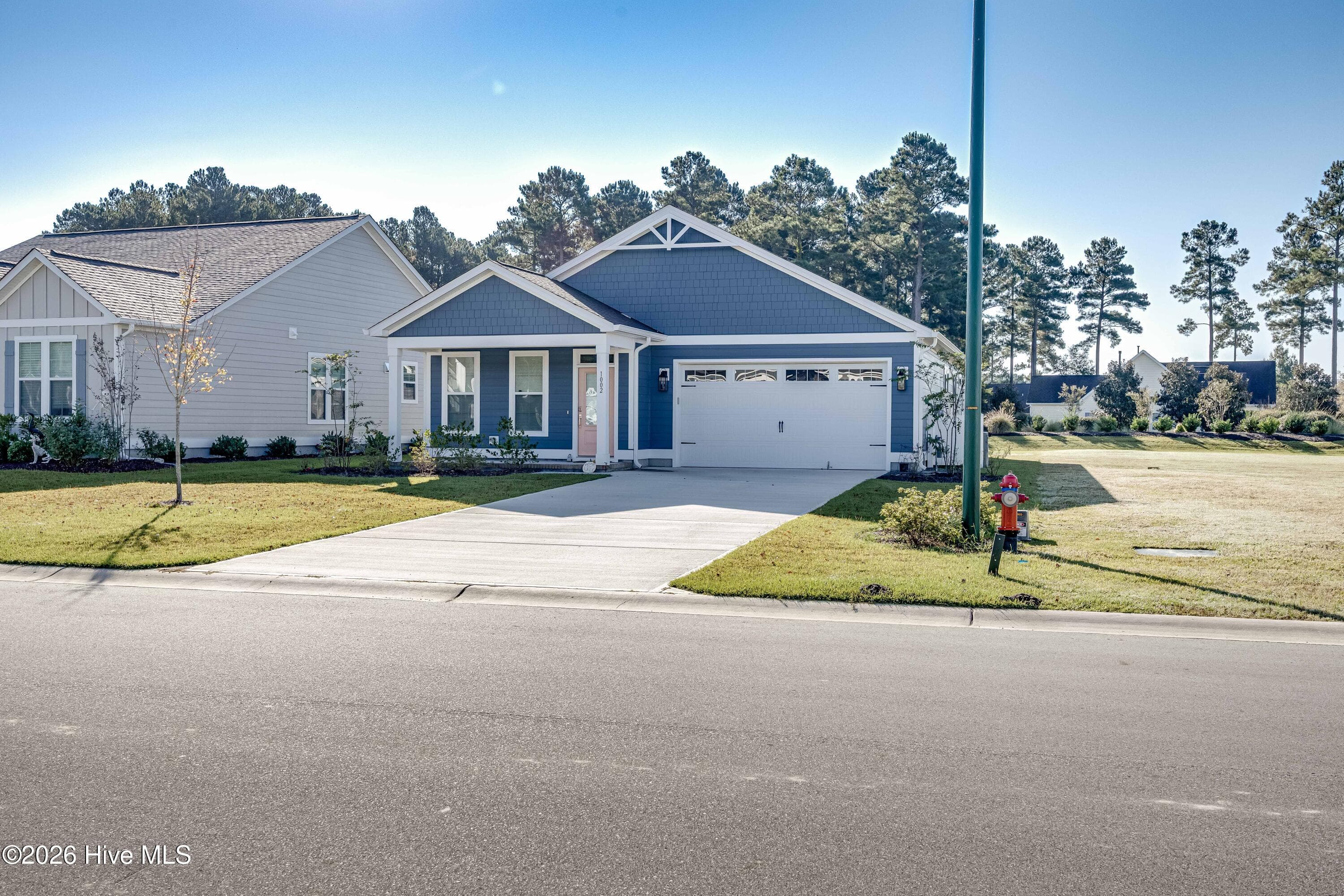Single Family Residence at 1002 Brighton Drive, New Bern, NC 28562, photo 52 of 53