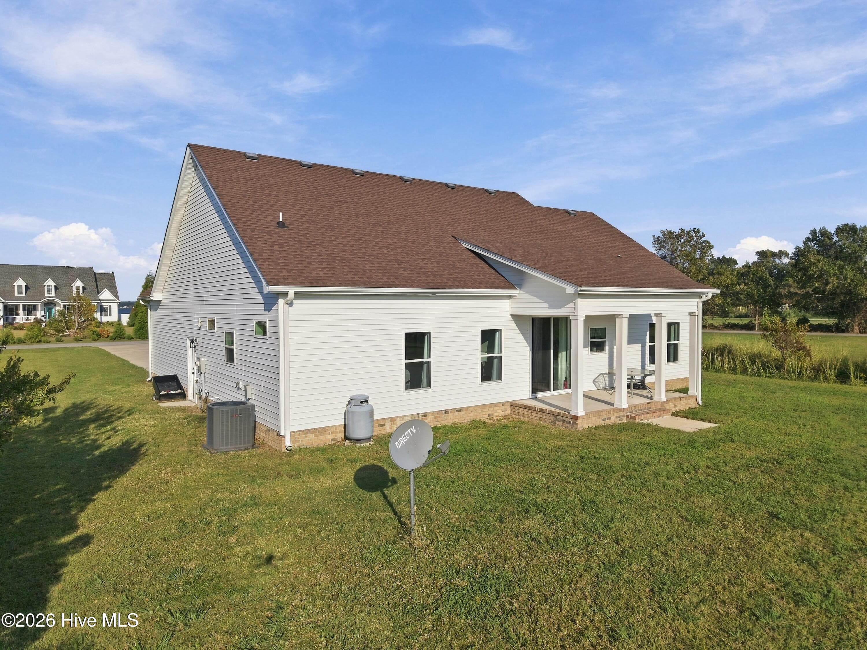 Single Family Residence at 105 Durant Street, Hertford, NC 27944, photo 70 of 76