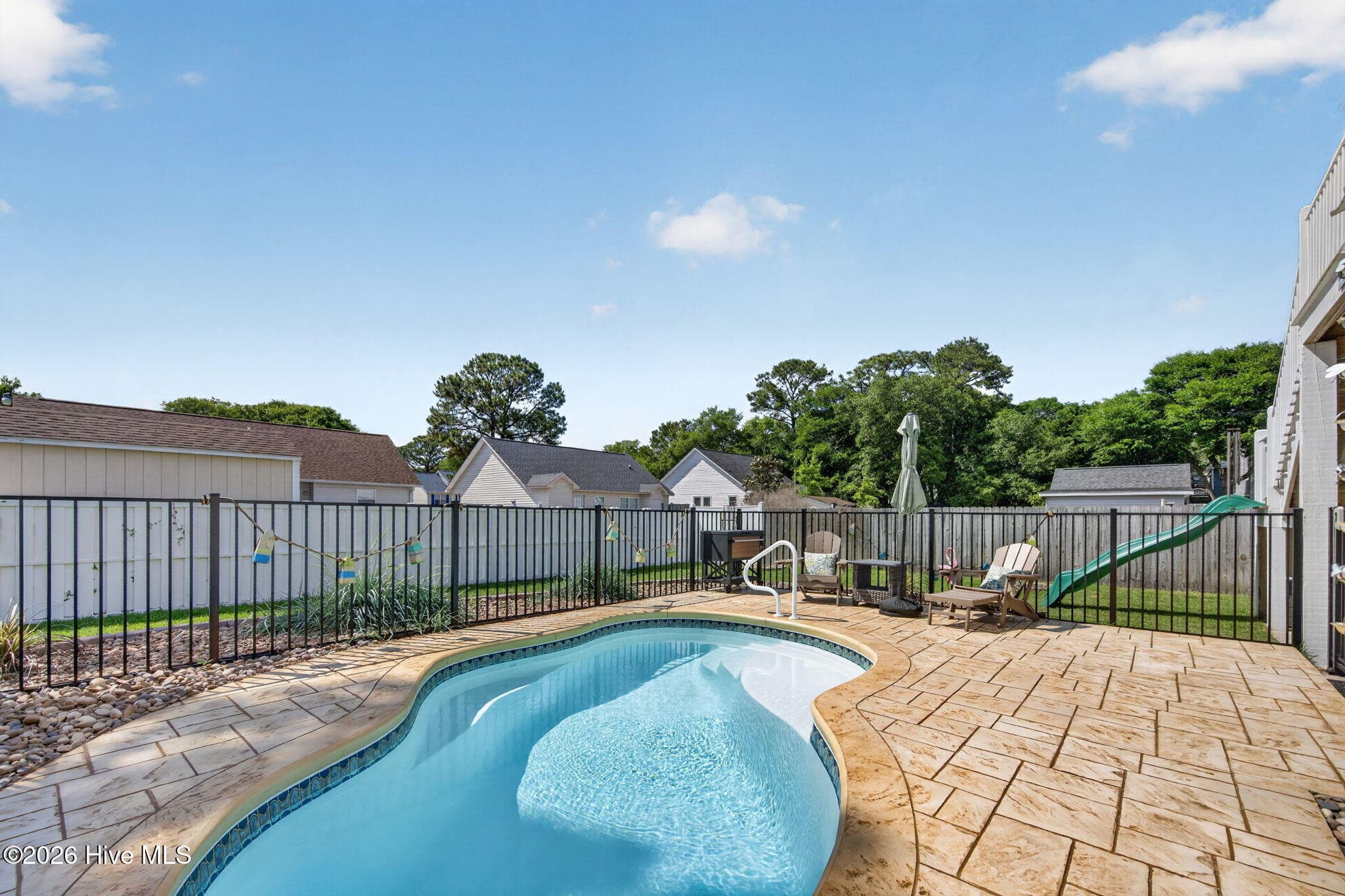 Single Family Residence at 131 NE 15th Street, Oak Island, NC 28465, photo 2 of 54