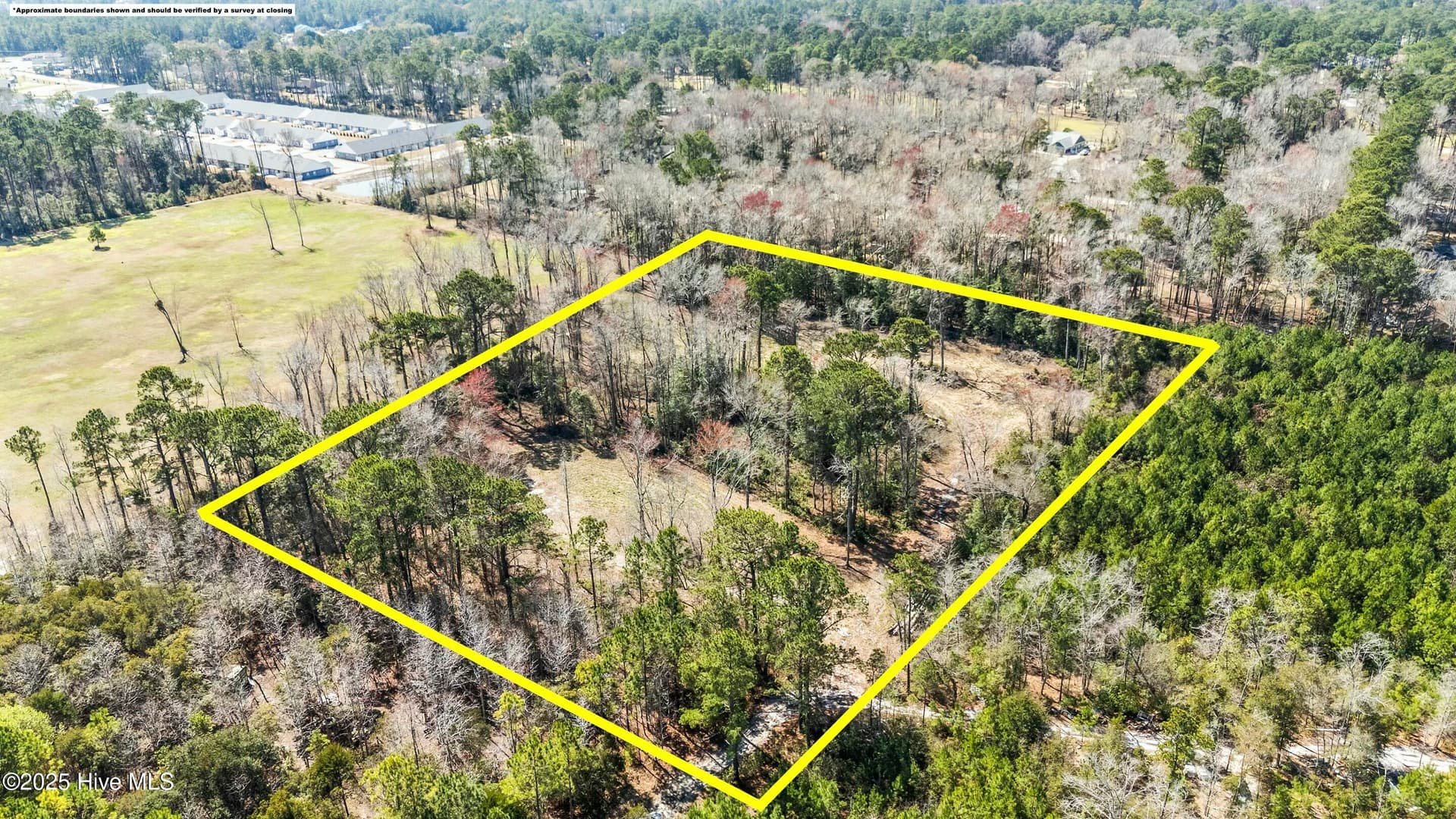 634 Persimmon Road, Calabash, NC 28467