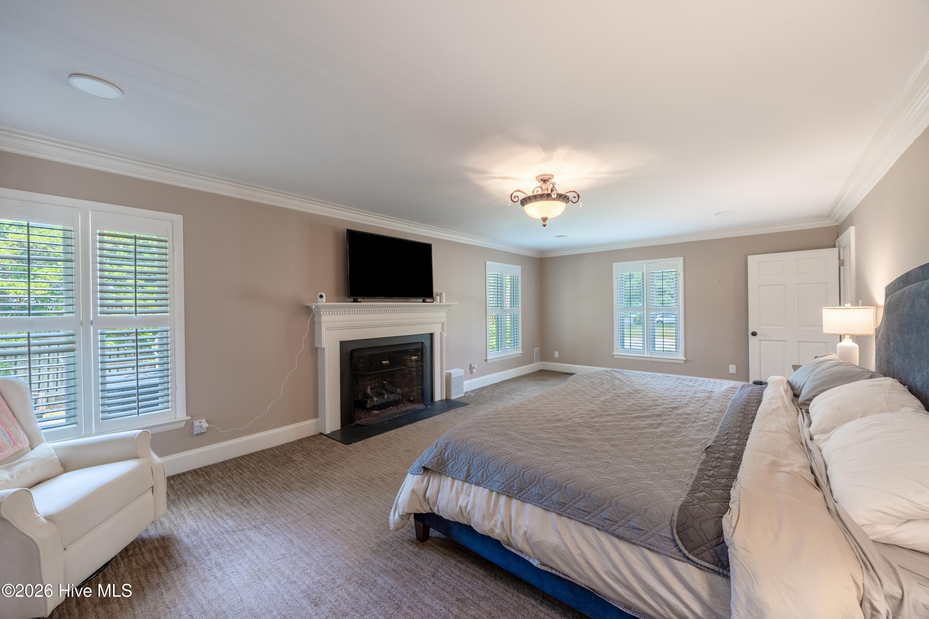 Single Family Residence at 1119 Windemere Drive NW, Wilson, NC 27896, photo 4 of 7