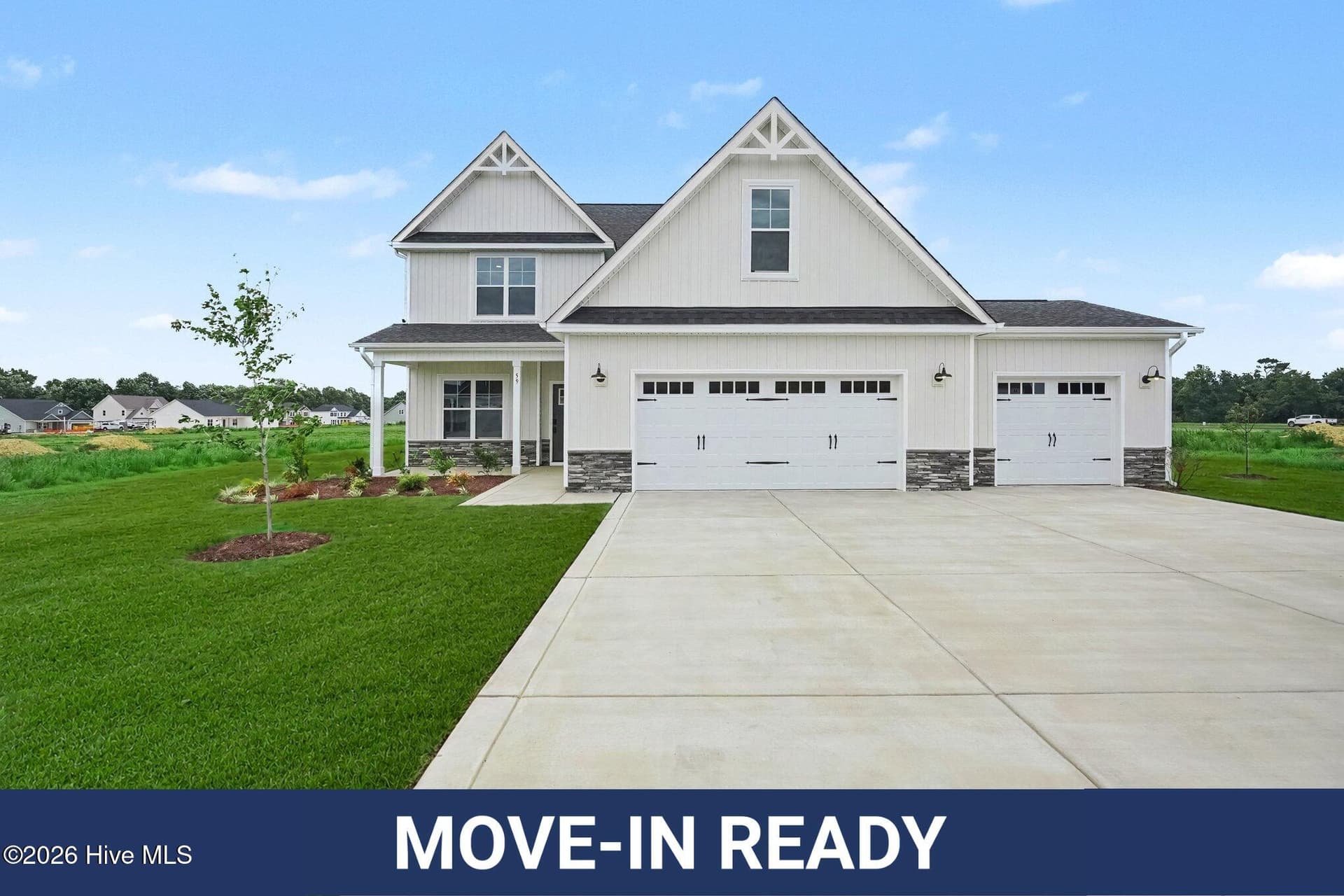 Single Family Residence at 59 Grady Farm Way, Benson, NC 27504, photo 2 of 224