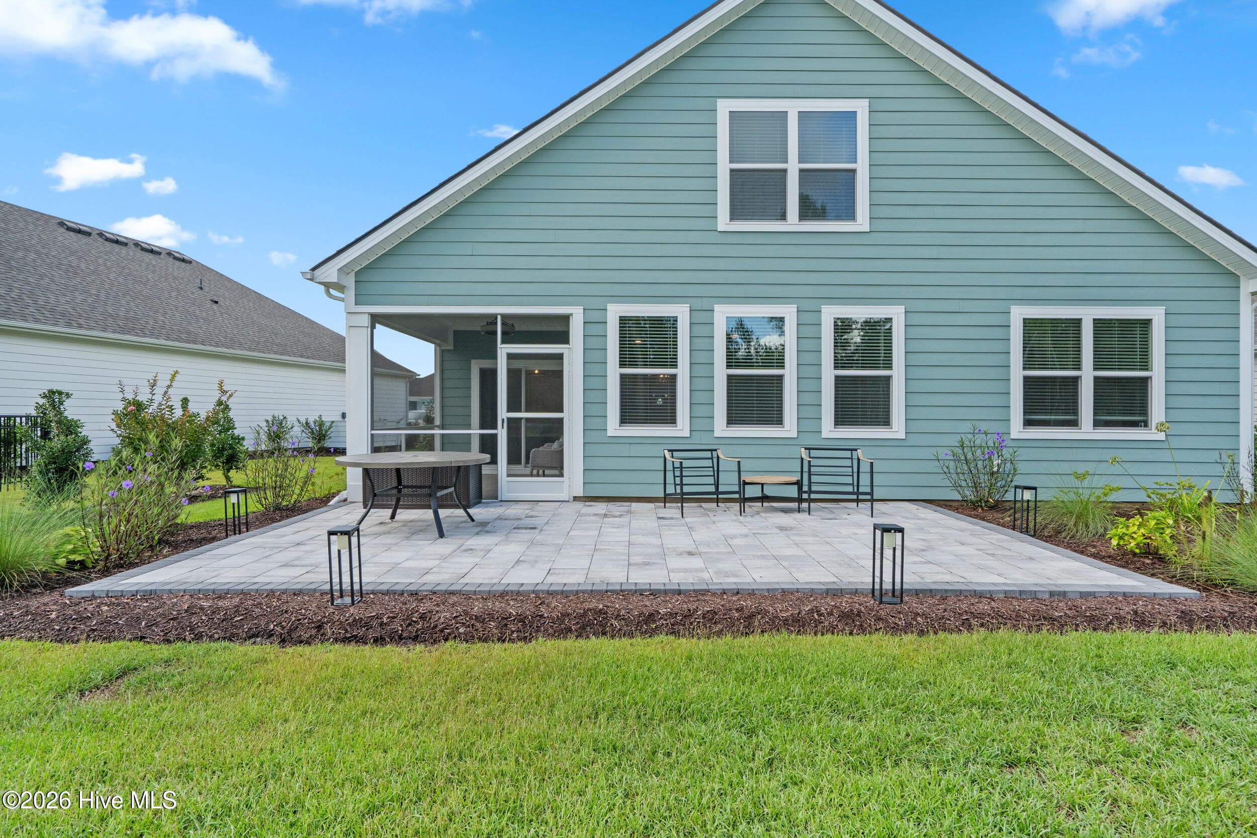 Single Family Residence at 1229 Woodhouse Drive NW, Ash, NC 28420, photo 49 of 70