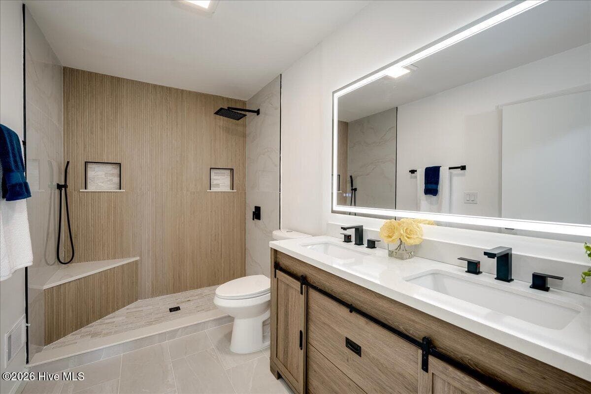 Master Bath - 862 Brookfield Parkway, Augusta, GA 30907
